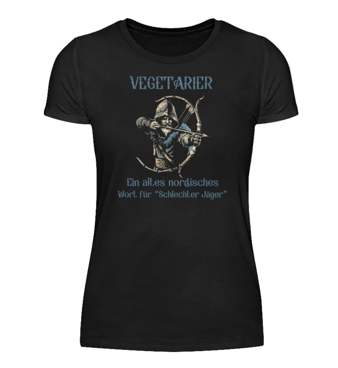 Vegetarier - Damenshirt - republicanstateiVegetarier - Damenshirt - republicanstatei