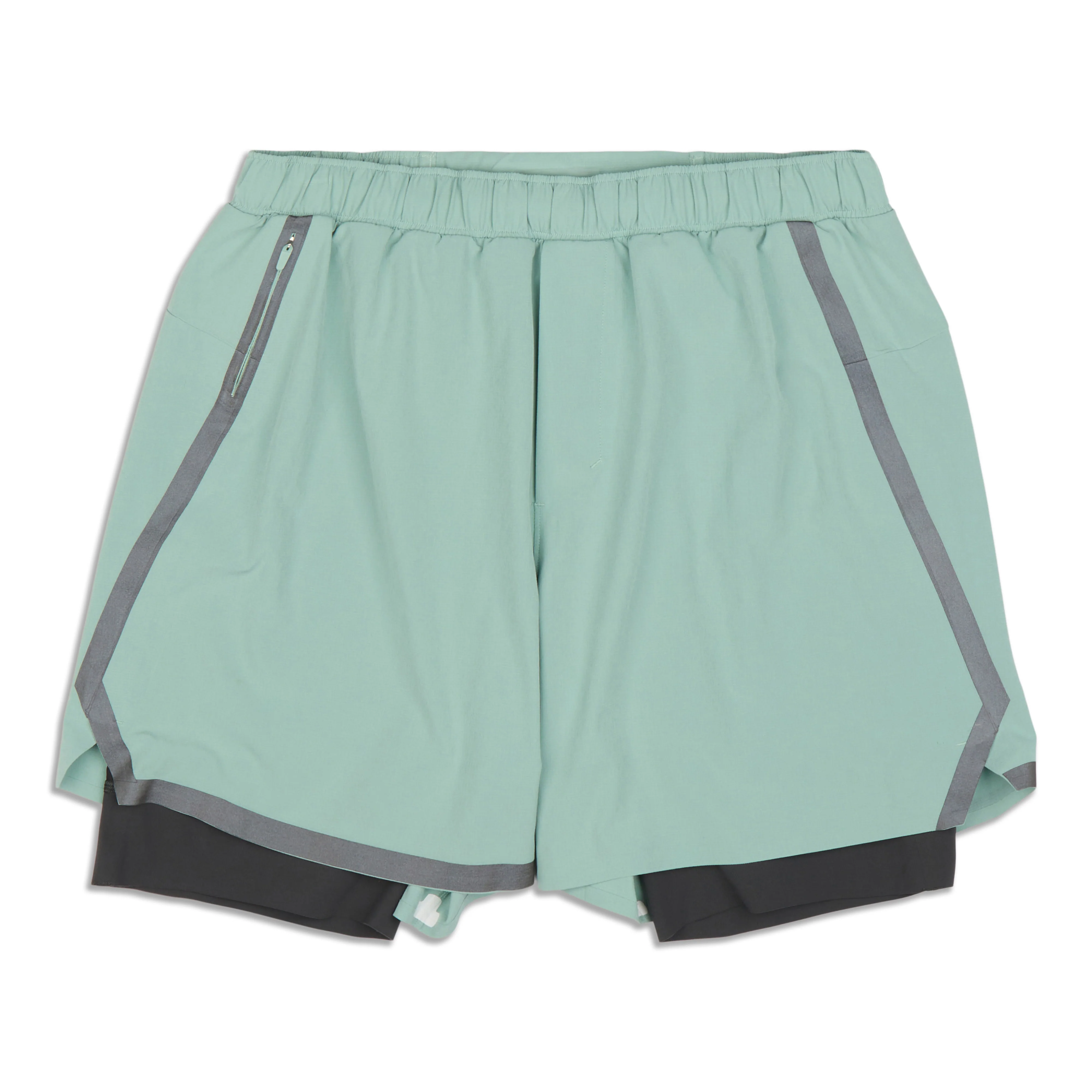 Surge Lined Short - Resale - republicanstateiSurge Lined Short - Resale - republicanstatei
