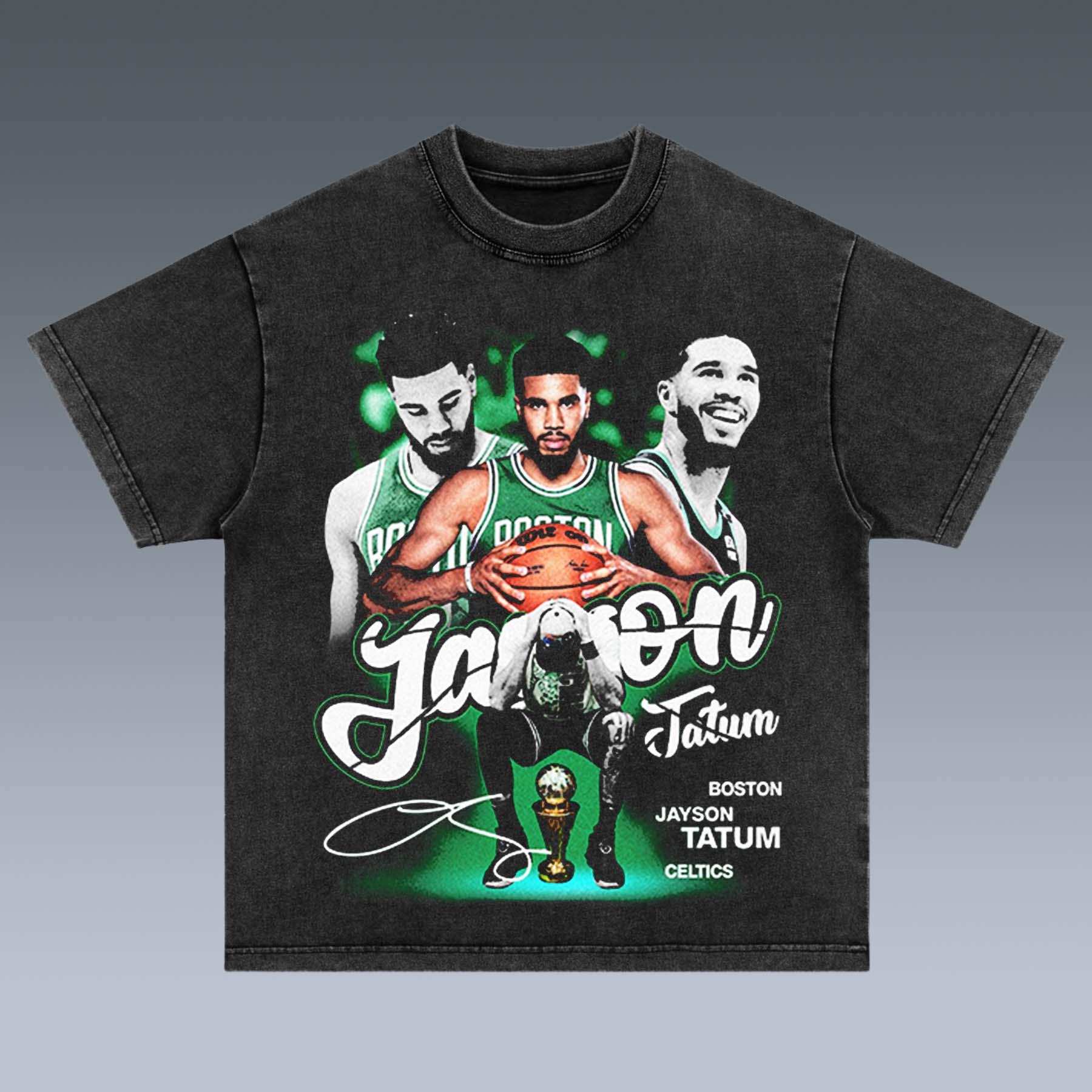 VINTAGE TEE | JAYSON TATUM - republicanstateiVINTAGE TEE | JAYSON TATUM - republicanstatei