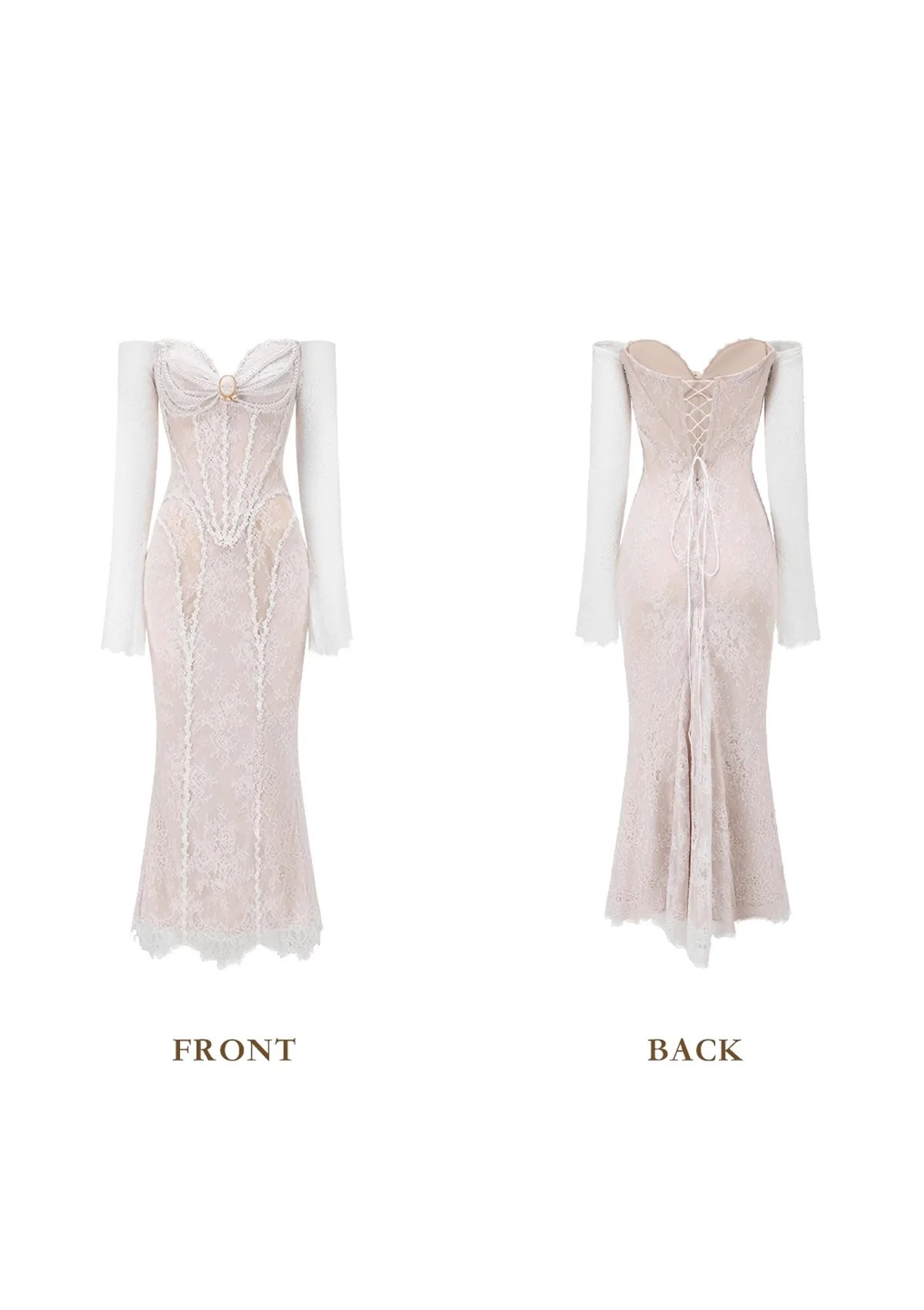 Wings of Losie Corset Dress - republicanstateiWings of Losie Corset Dress - republicanstatei