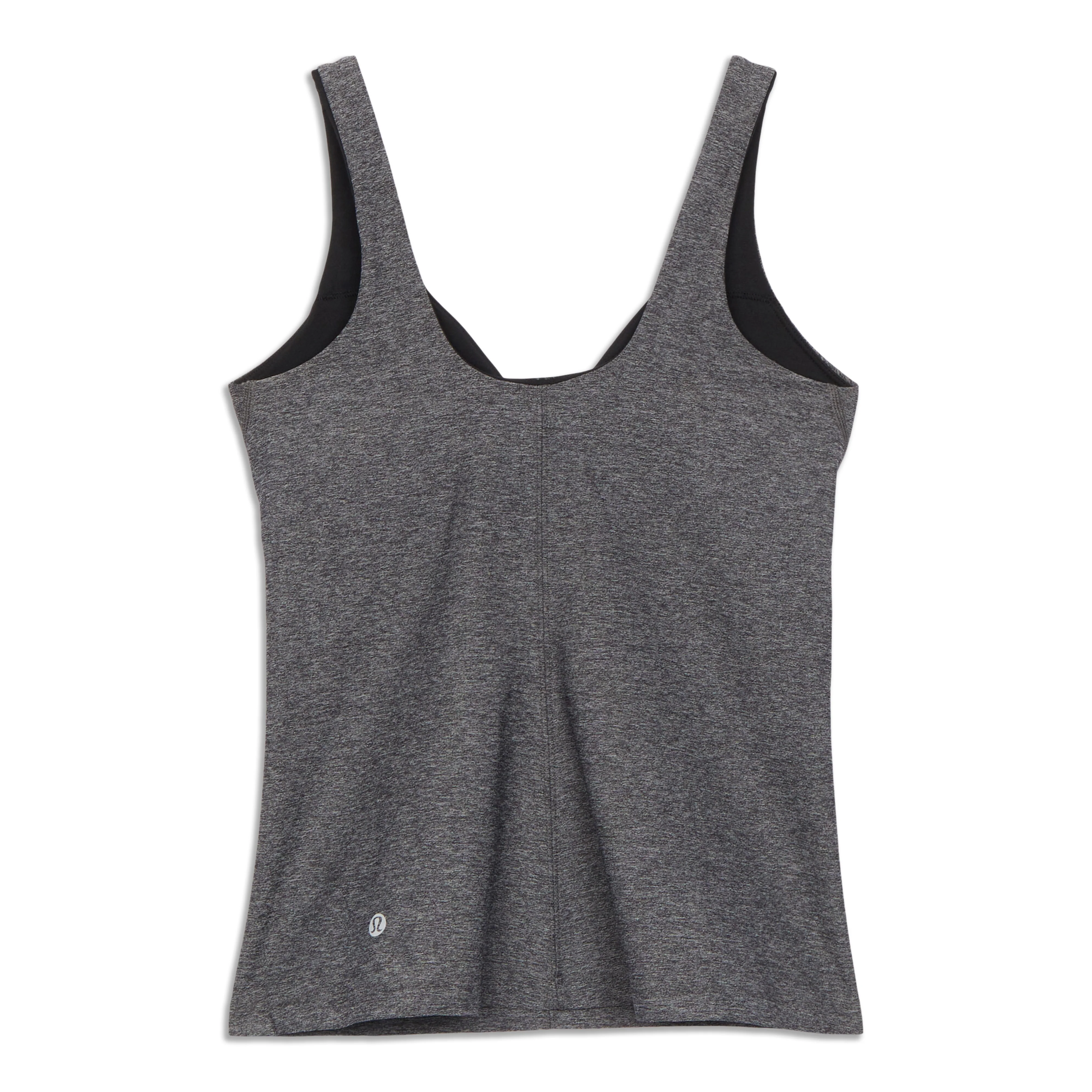 Contour Tank Top - Resale - republicanstateiContour Tank Top - Resale - republicanstatei