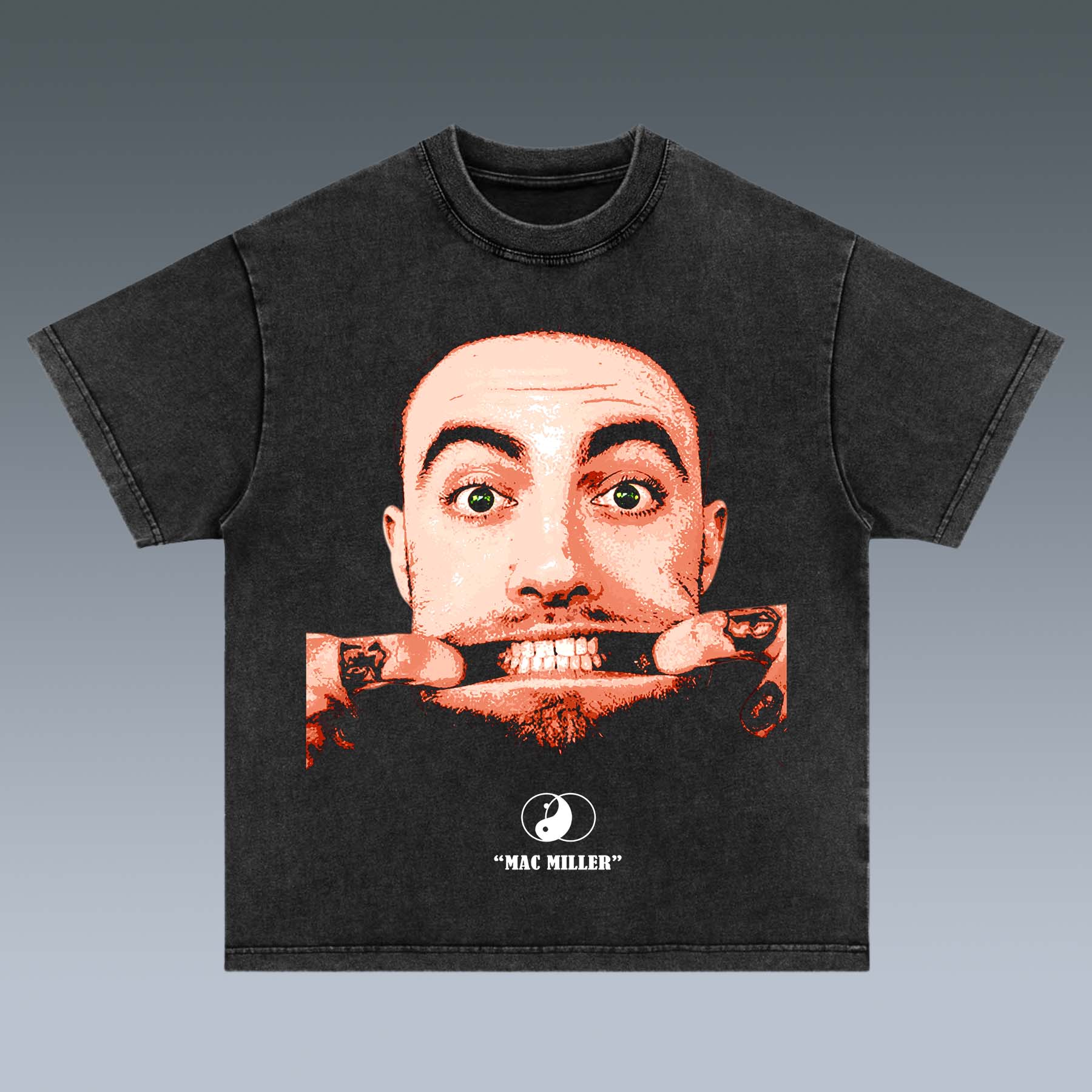 VINTAGE TEE | MAC MILLER - republicanstateiVINTAGE TEE | MAC MILLER - republicanstatei