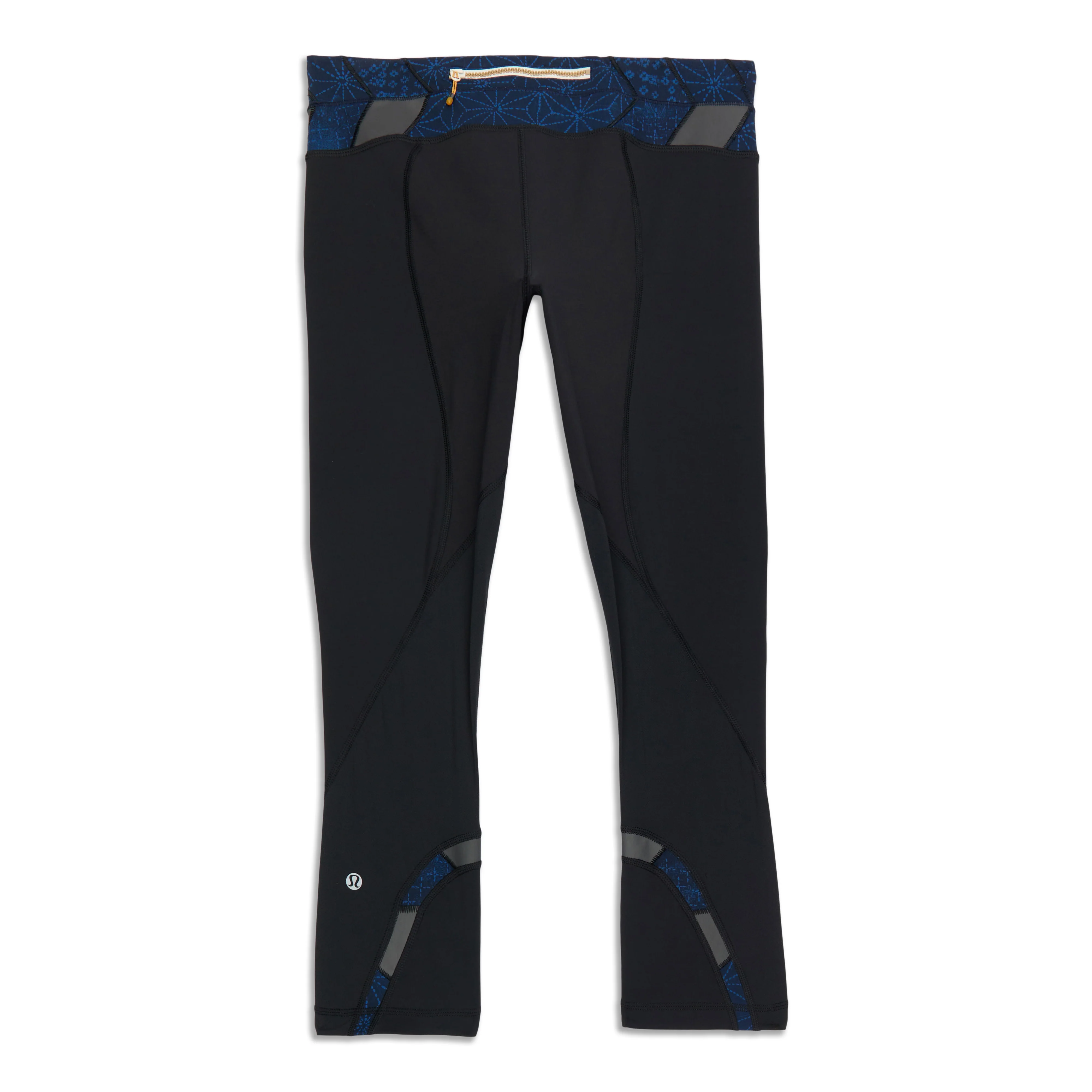 Run Inspire Crop - Resale - republicanstateiRun Inspire Crop - Resale - republicanstatei