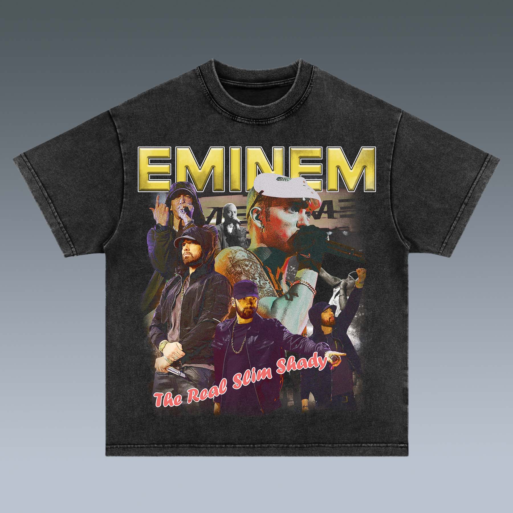 VINTAGE TEE | EMINEM - republicanstateiVINTAGE TEE | EMINEM - republicanstatei