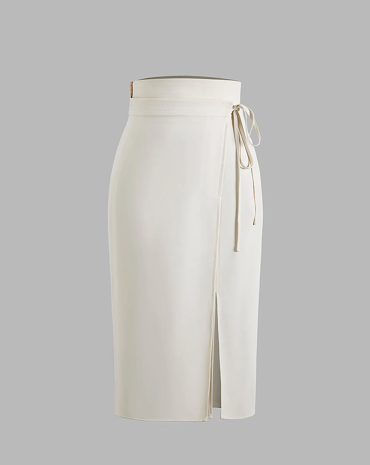 Isla Ivory Midi Skirt - republicanstateiIsla Ivory Midi Skirt - republicanstatei
