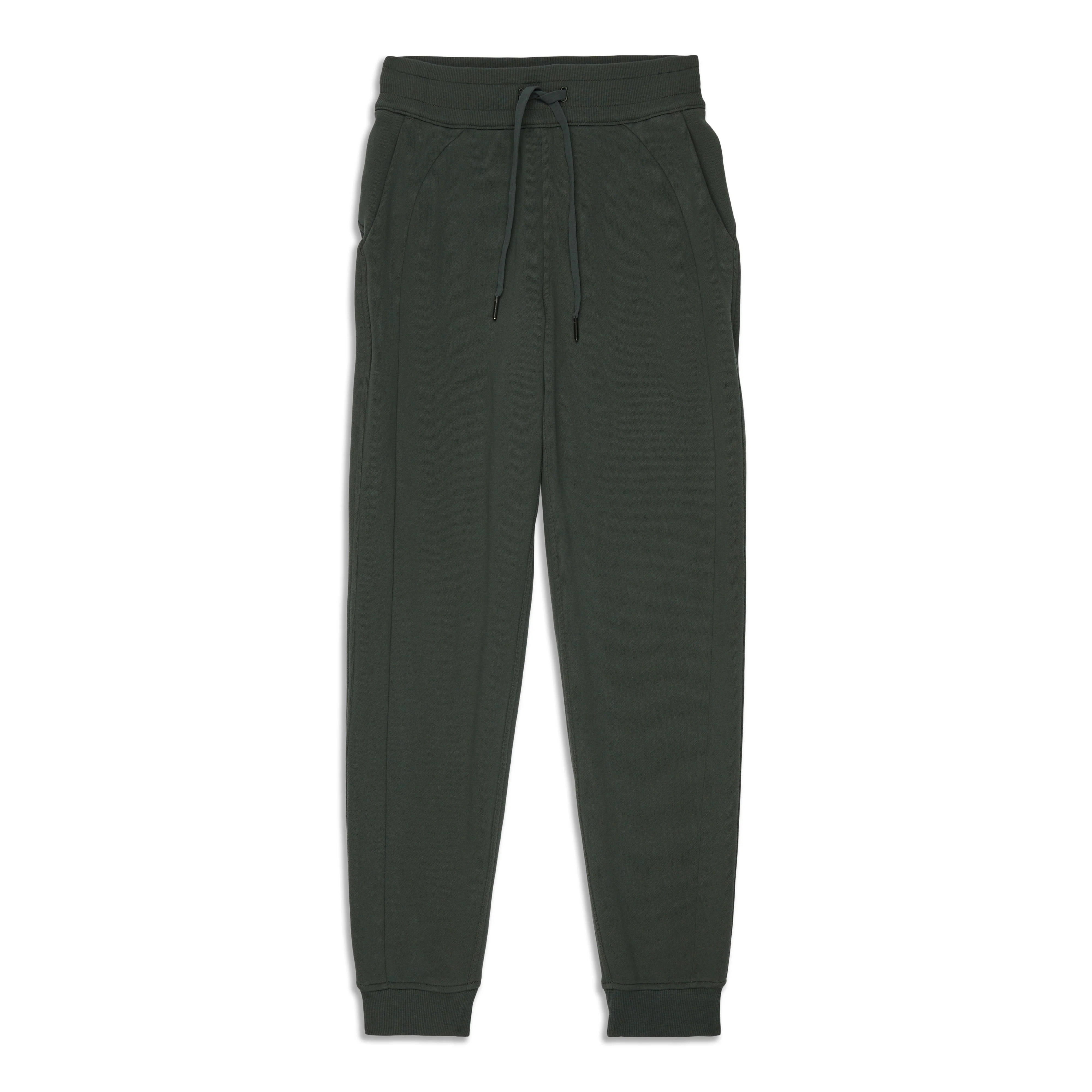 Scuba High-Rise Jogger - Resale - republicanstateiScuba High-Rise Jogger - Resale - republicanstatei