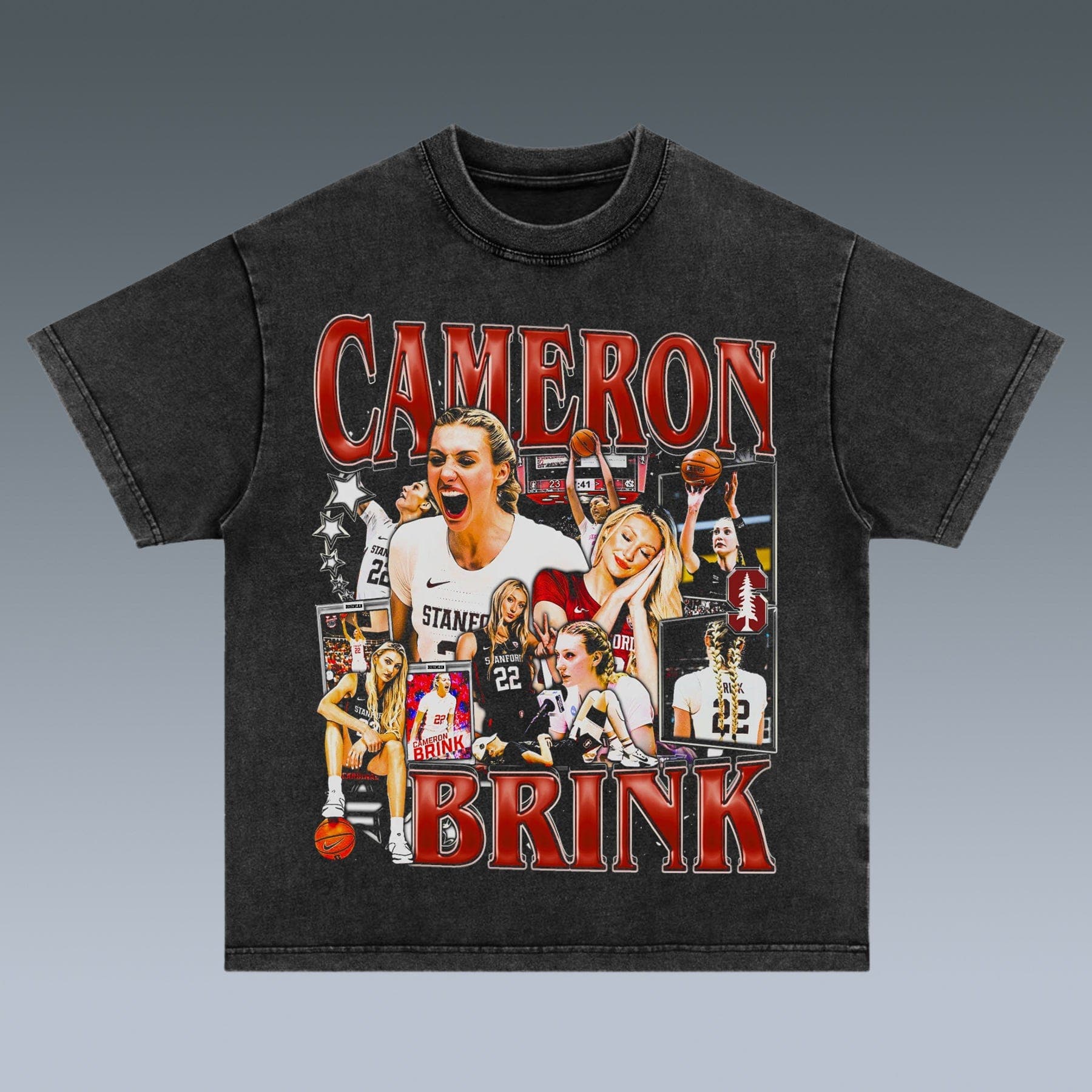 VINTAGE TEE | CAMERON BRINK - republicanstateiVINTAGE TEE | CAMERON BRINK - republicanstatei