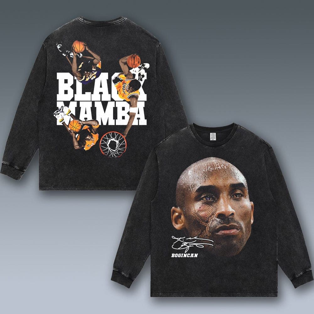VINTAGE TEE | KOBE 3.27 - republicanstateiVINTAGE TEE | KOBE 3.27 - republicanstatei