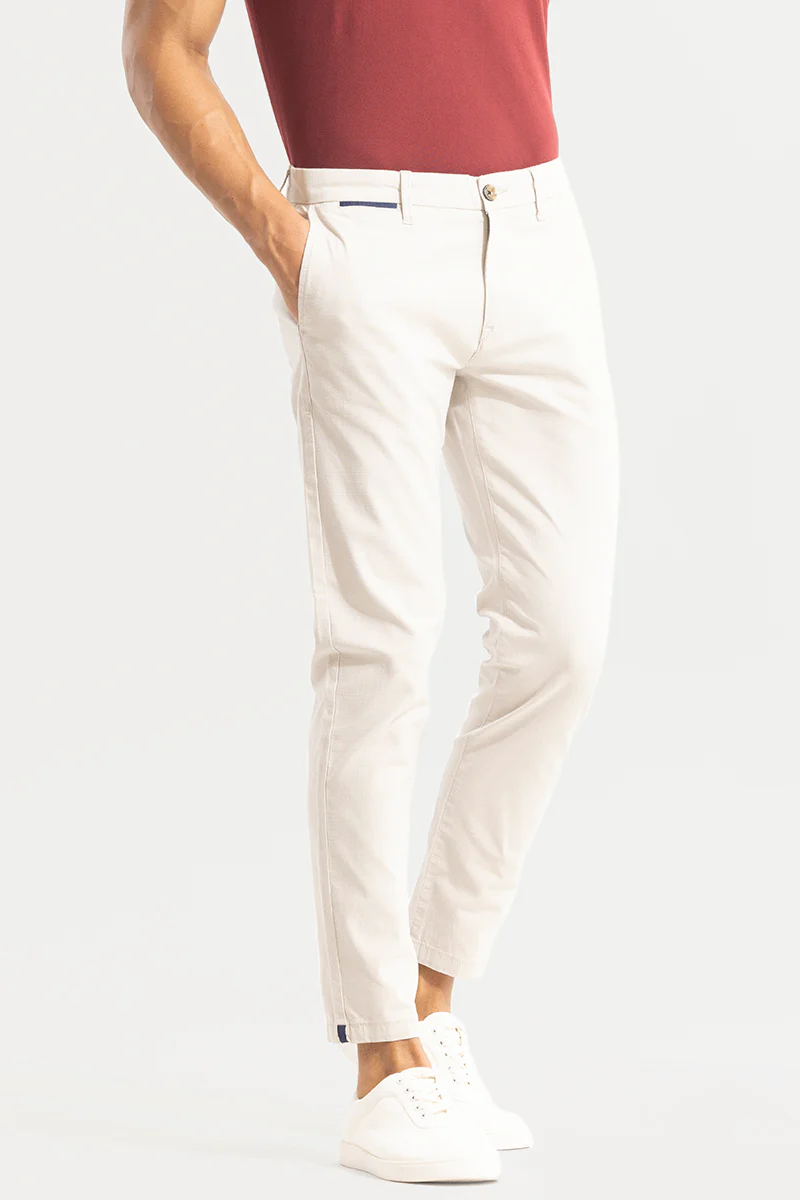 Stygian Cream Linen Pant - republicanstateiStygian Cream Linen Pant - republicanstatei