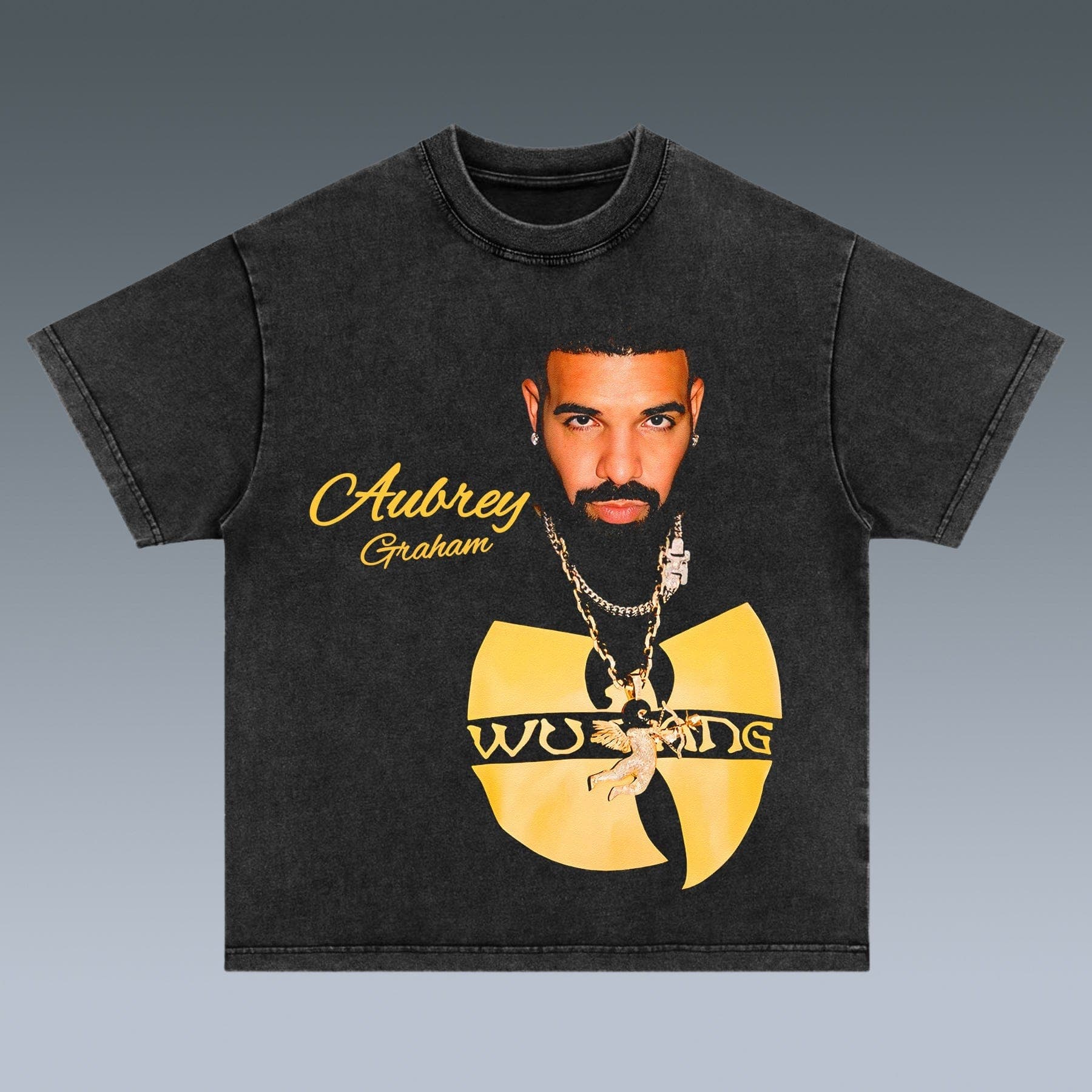 VINTAGE TEE | DRAKE - republicanstateiVINTAGE TEE | DRAKE - republicanstatei