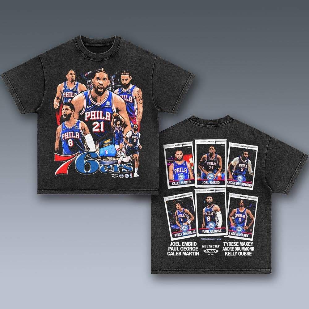 VINTAGE TEE | 2024 76ERS 7.19-2 - republicanstateiVINTAGE TEE | 2024 76ERS 7.19-2 - republicanstatei