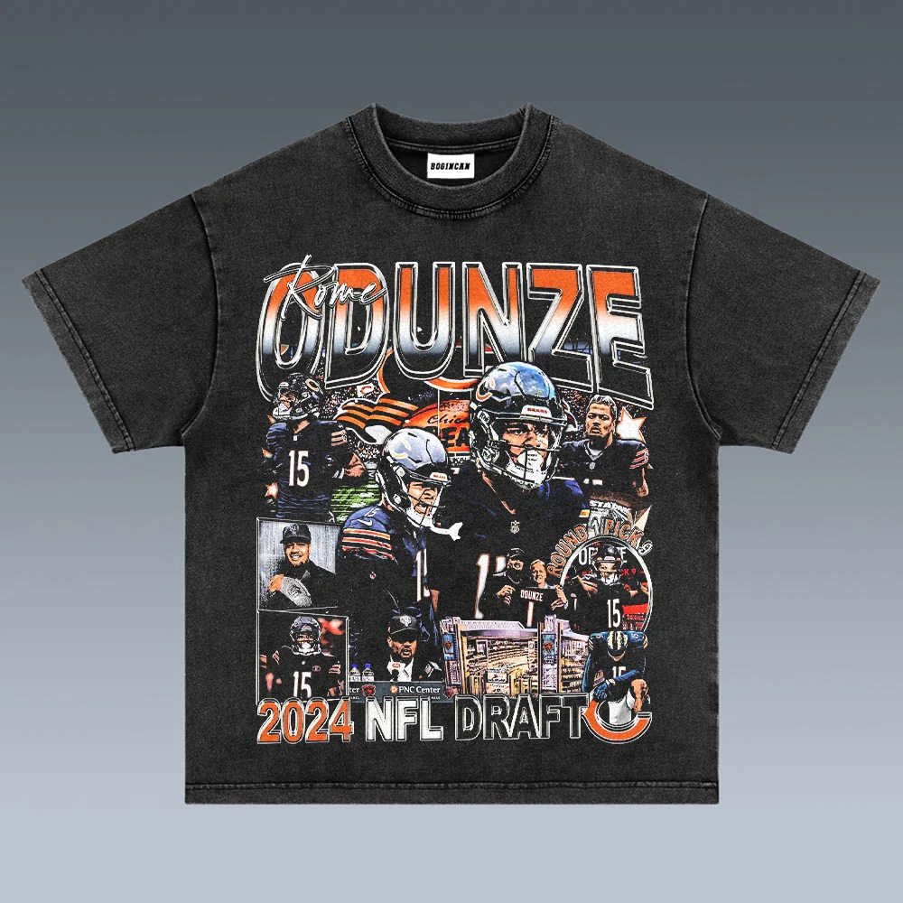 VINTAGE TEE | ROME ODUNZE 9.20 - republicanstateiVINTAGE TEE | ROME ODUNZE 9.20 - republicanstatei