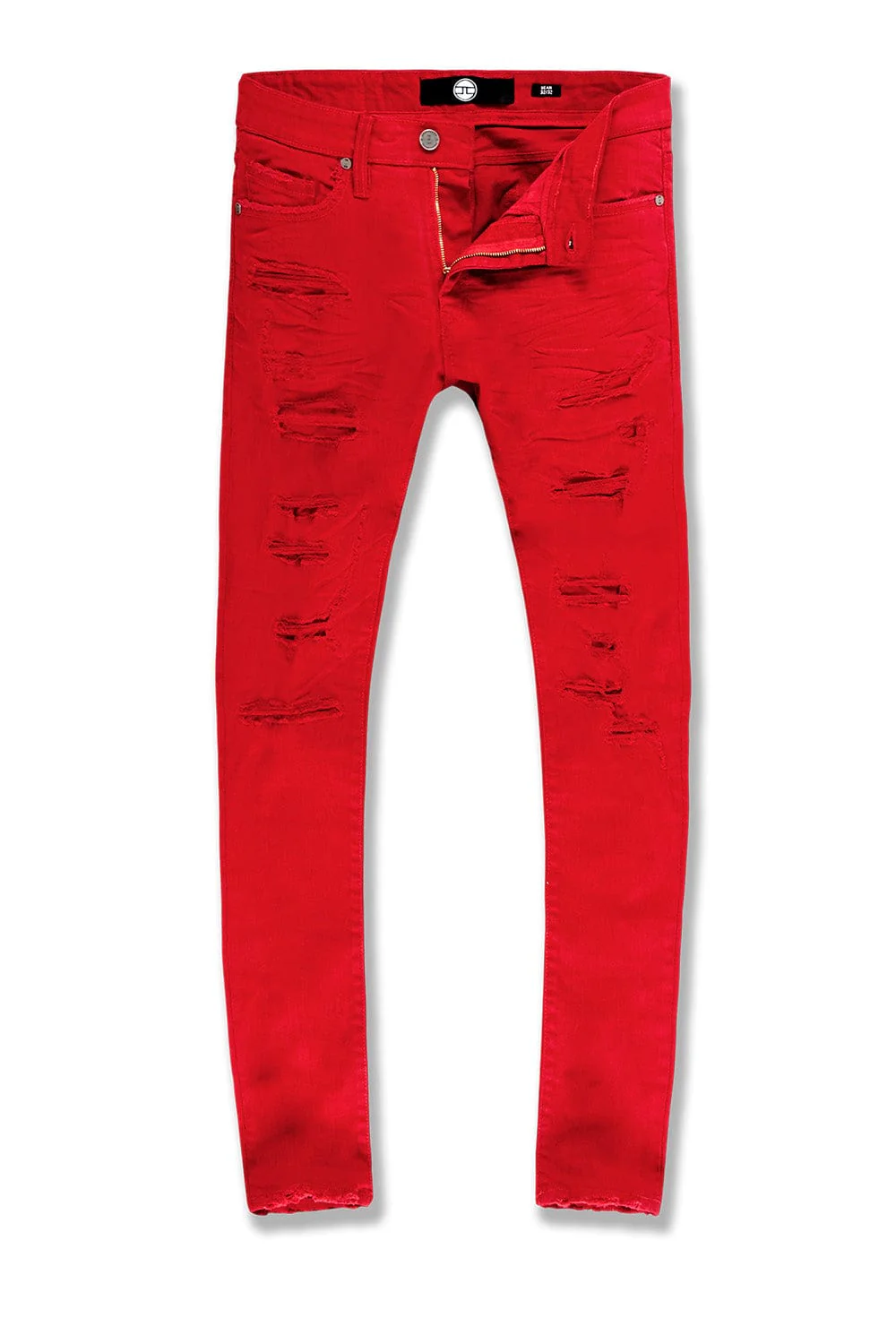 Ross - Tribeca Twill Pants (Red) - republicanstateiRoss - Tribeca Twill Pants (Red) - republicanstatei