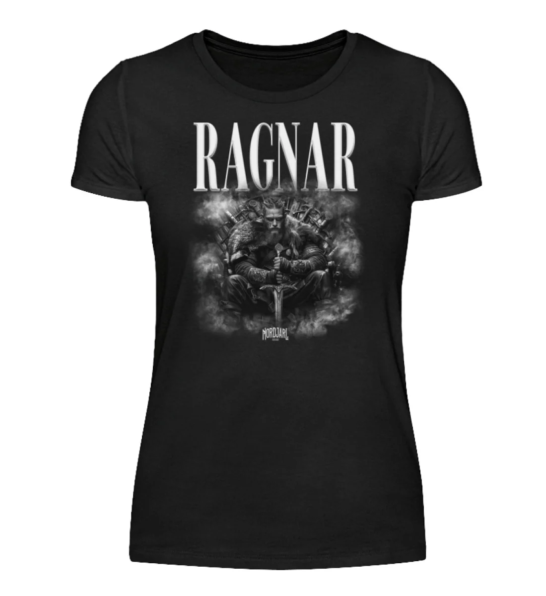 Ragnar - Damenshirt - republicanstateiRagnar - Damenshirt - republicanstatei