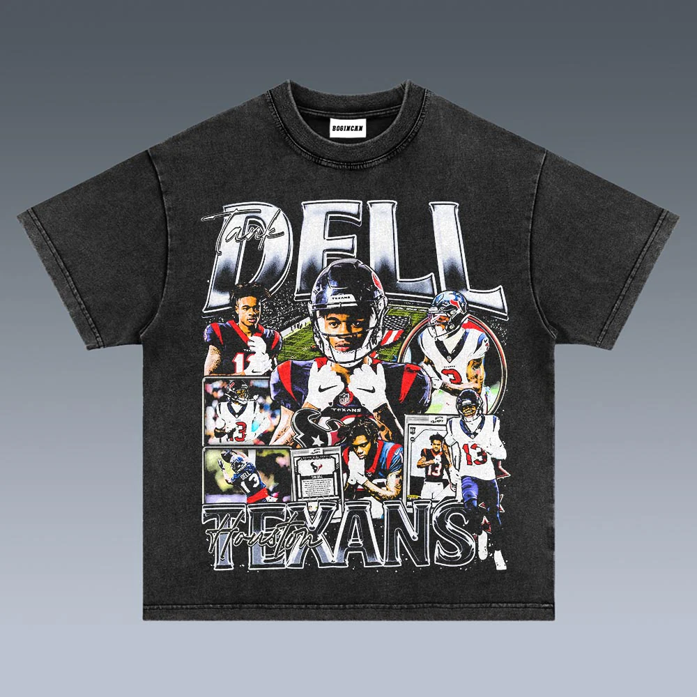 VINTAGE TEE | TANK DELL 9.26 - republicanstateiVINTAGE TEE | TANK DELL 9.26 - republicanstatei