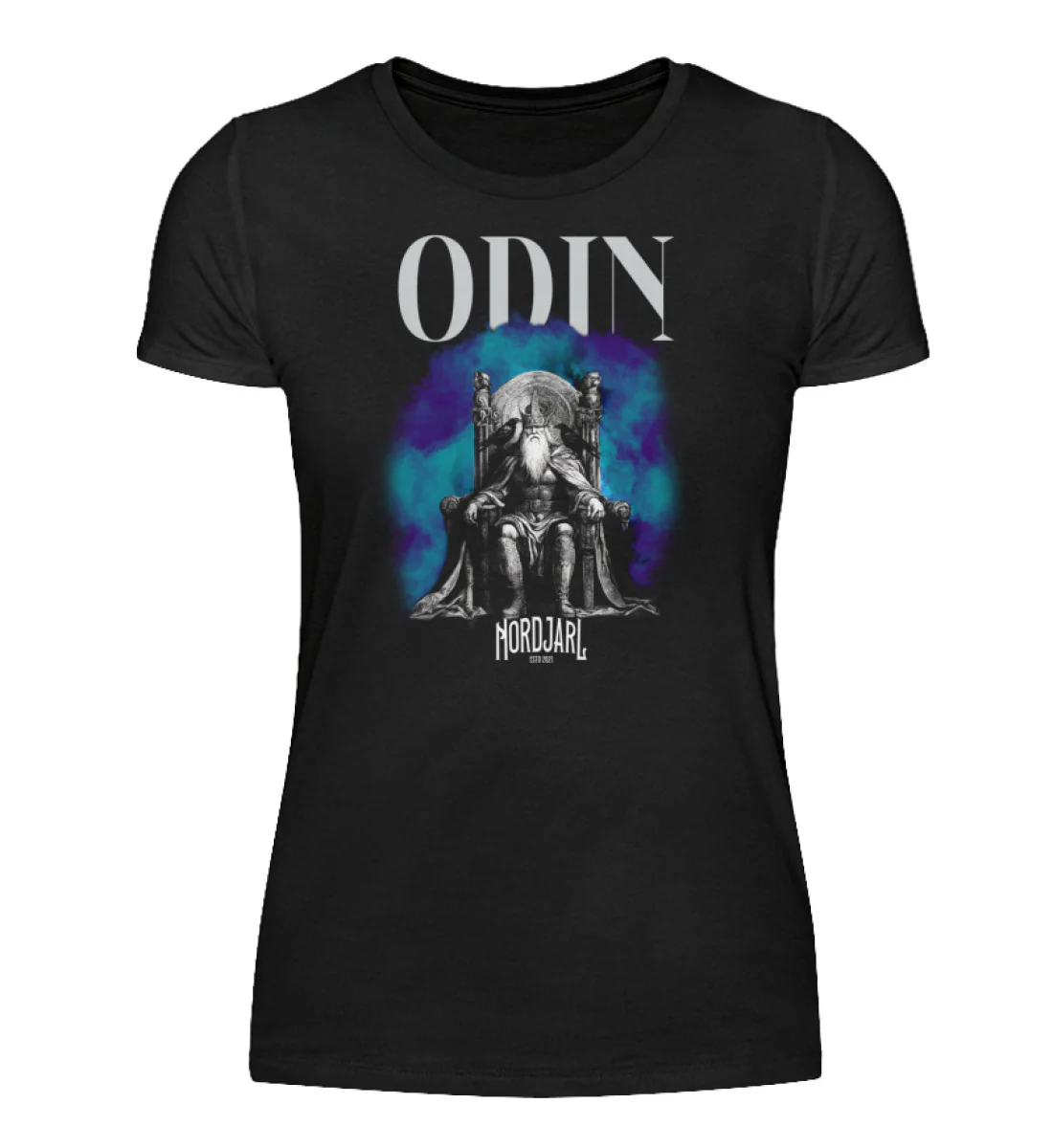 Odin - Damenshirt - republicanstateiOdin - Damenshirt - republicanstatei
