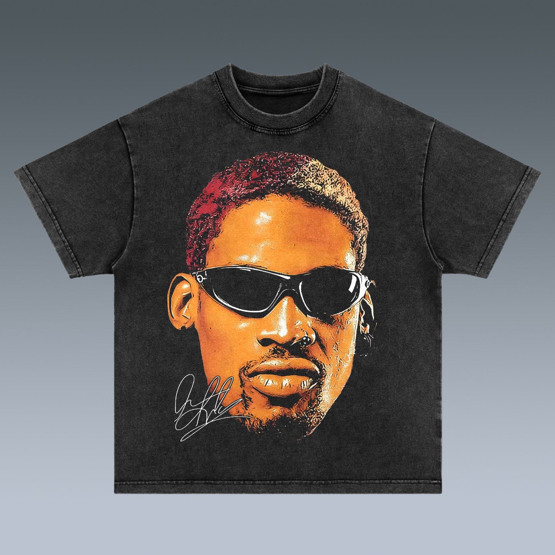 VINTAGE TEE | V - republicanstateiVINTAGE TEE | V - republicanstatei