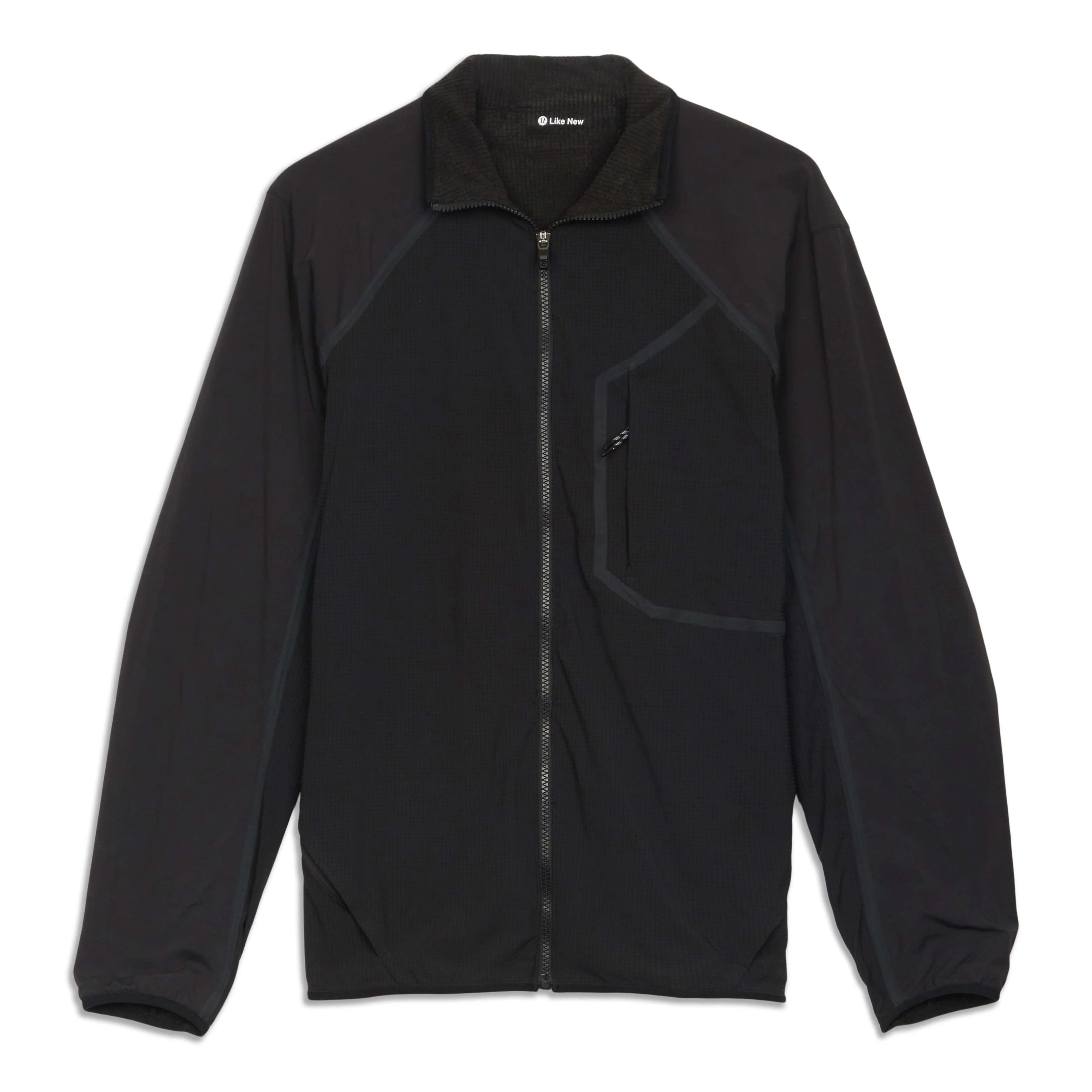 Fleece Hiking Zip Up - Resale - republicanstateiFleece Hiking Zip Up - Resale - republicanstatei