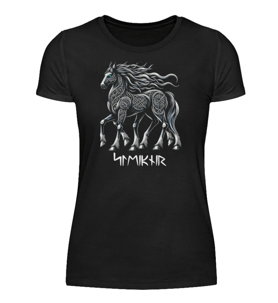 Sleipnir - Damenshirt - republicanstateiSleipnir - Damenshirt - republicanstatei