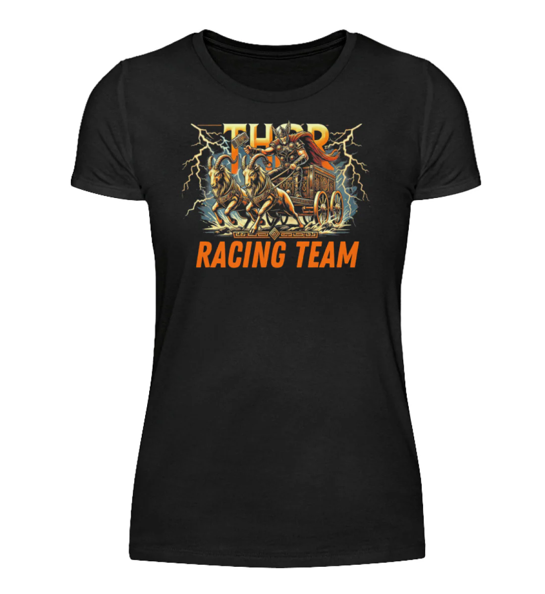 Thor Racing Team - Damenshirt - republicanstateiThor Racing Team - Damenshirt - republicanstatei