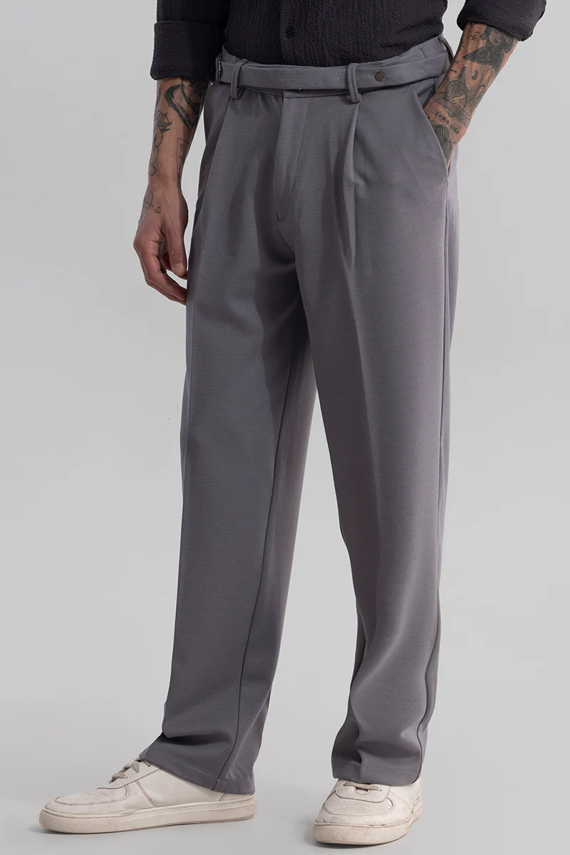 AdjustEase Anchor Grey Trouser - republicanstateiAdjustEase Anchor Grey Trouser - republicanstatei