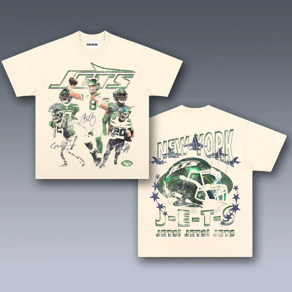 VINTAGE TEE | 2024 JETS - republicanstateiVINTAGE TEE | 2024 JETS - republicanstatei