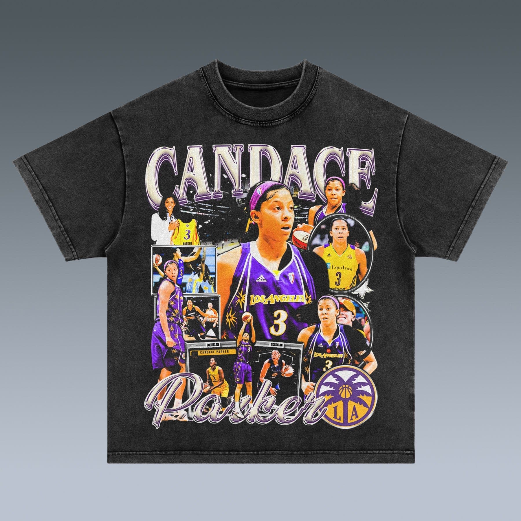 VINTAGE TEE | CANDACE PARKER - republicanstateiVINTAGE TEE | CANDACE PARKER - republicanstatei