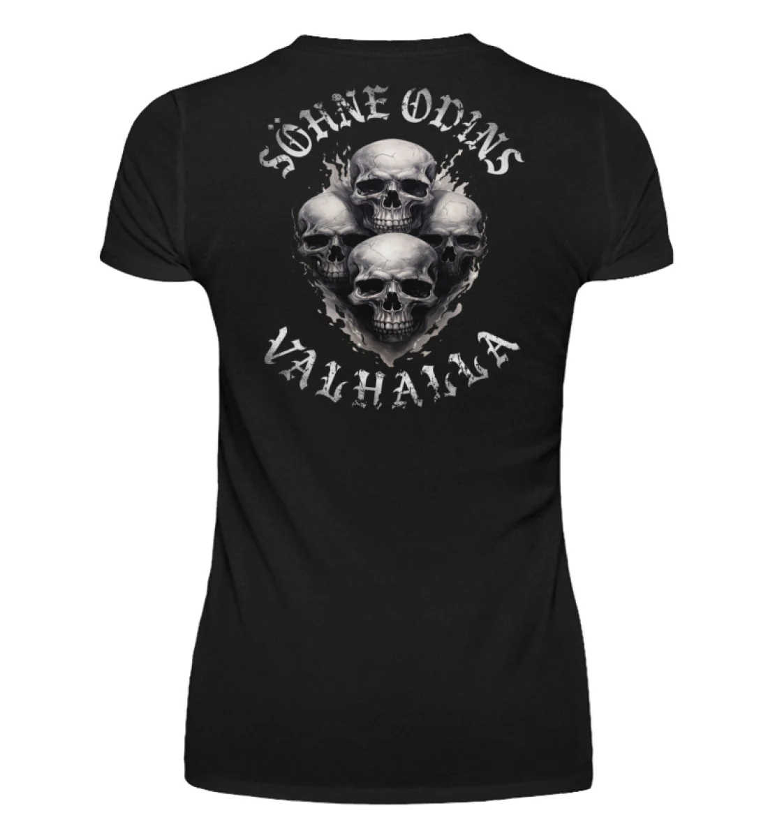 S?hne Odins - Damenshirt - republicanstateiS?hne Odins - Damenshirt - republicanstatei