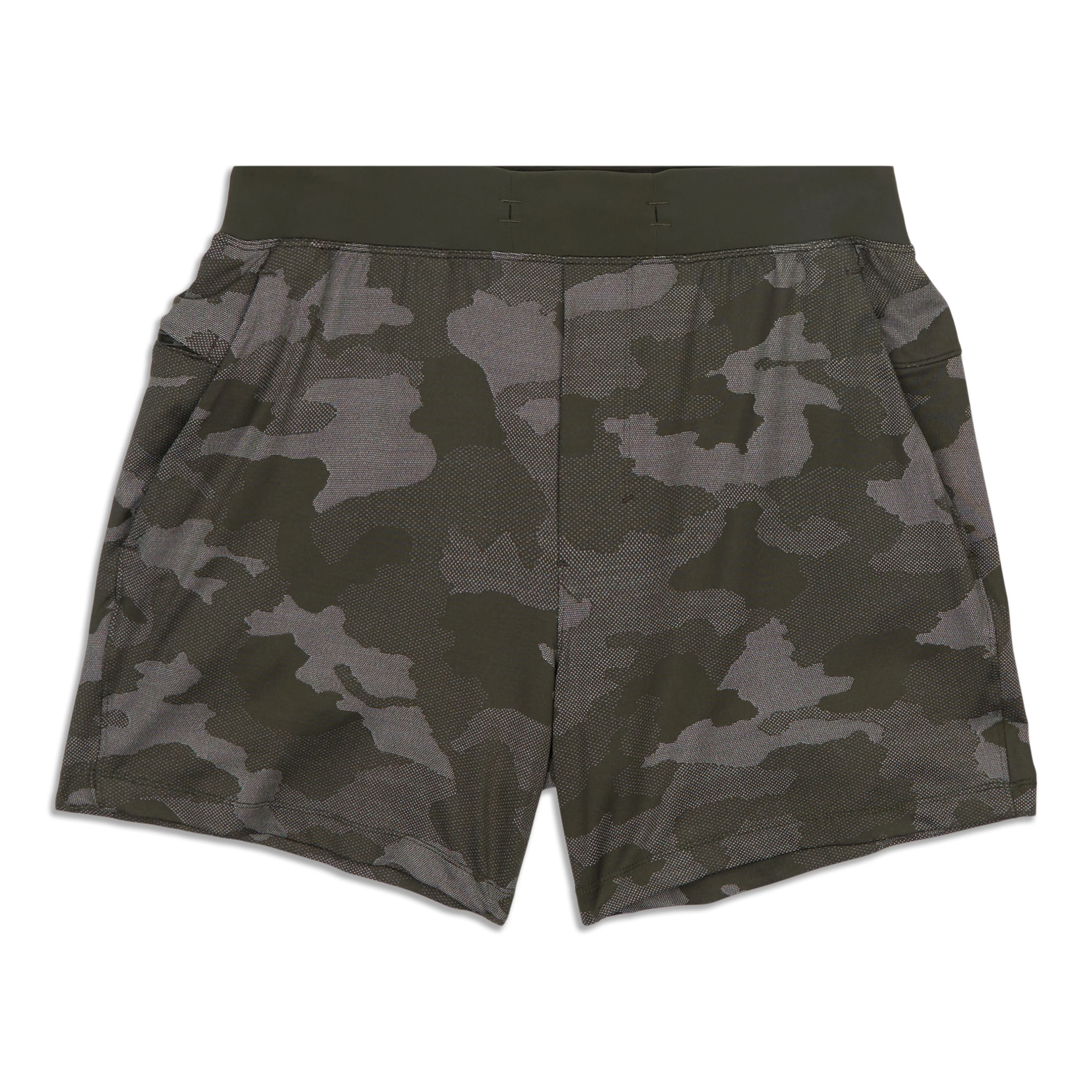 T.H.E. Short - Resale - republicanstateiT.H.E. Short - Resale - republicanstatei