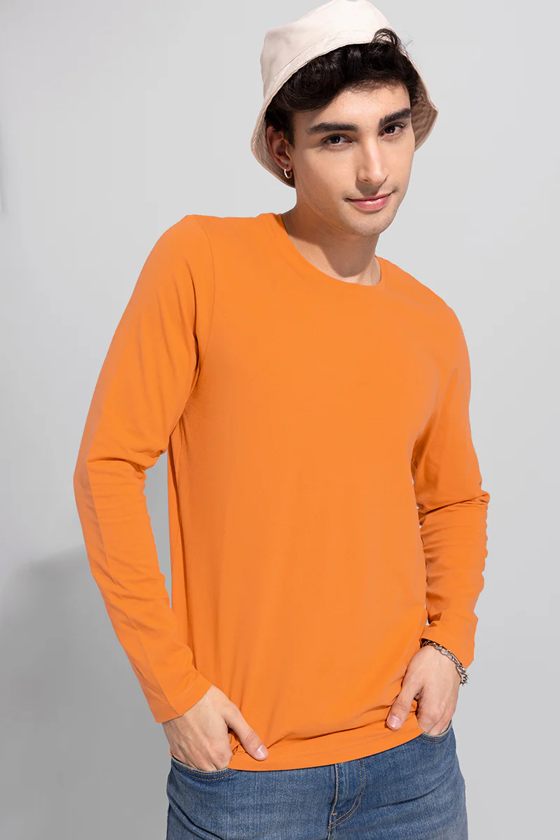 Colore Mustard T-Shirt - republicanstateiColore Mustard T-Shirt - republicanstatei