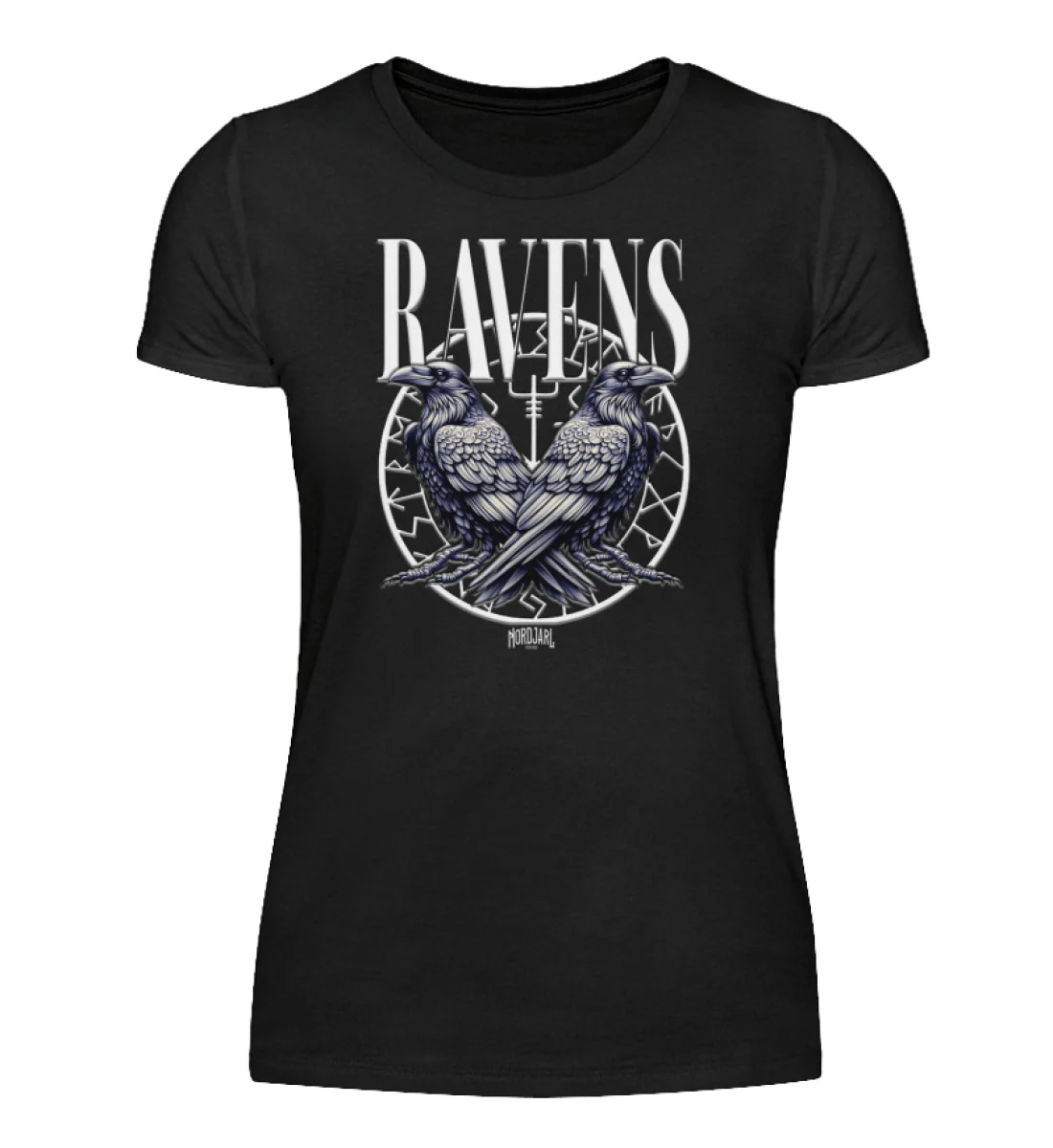 Ravens - Damenshirt - republicanstateiRavens - Damenshirt - republicanstatei