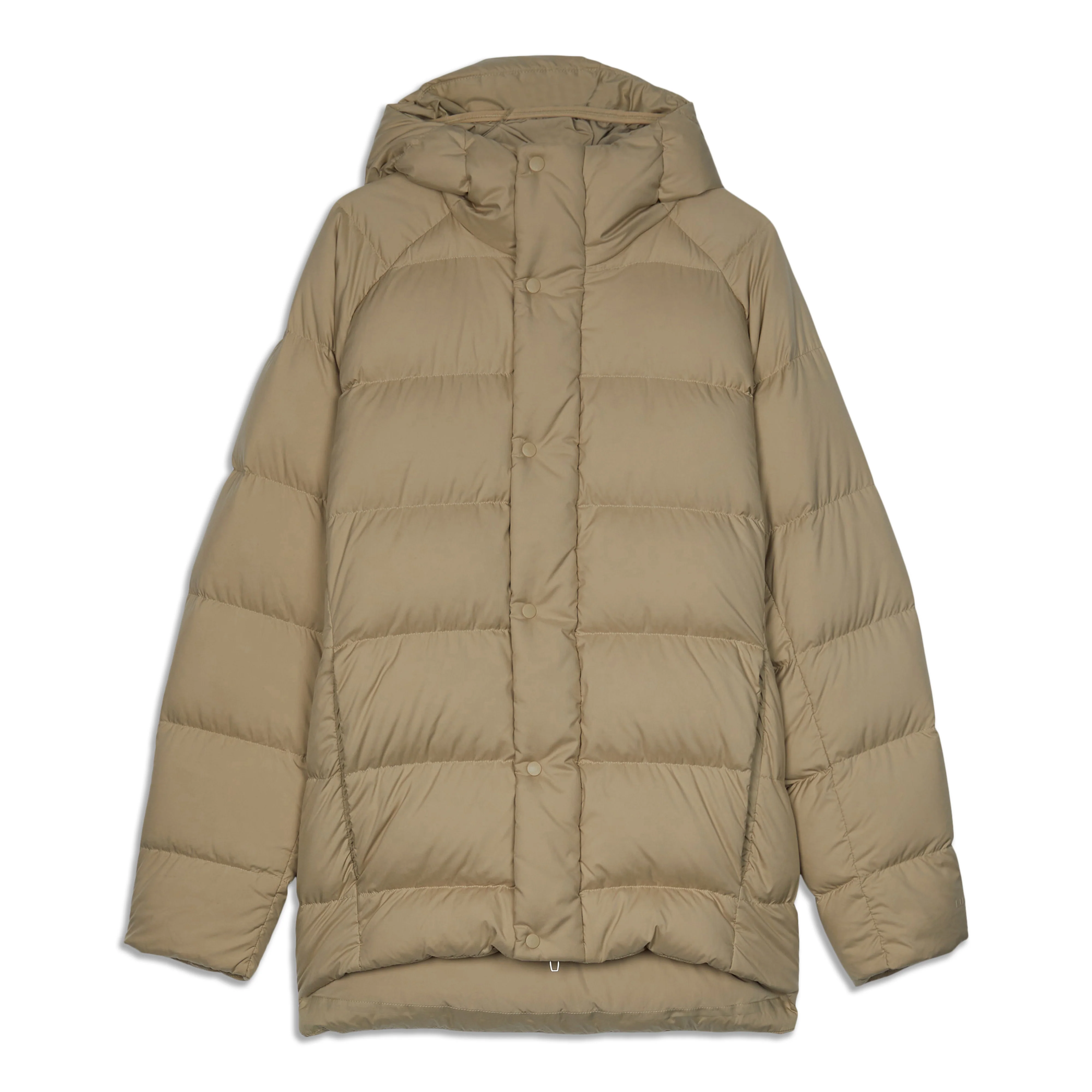 Wunder Puff Jacket - Resale - republicanstateiWunder Puff Jacket - Resale - republicanstatei