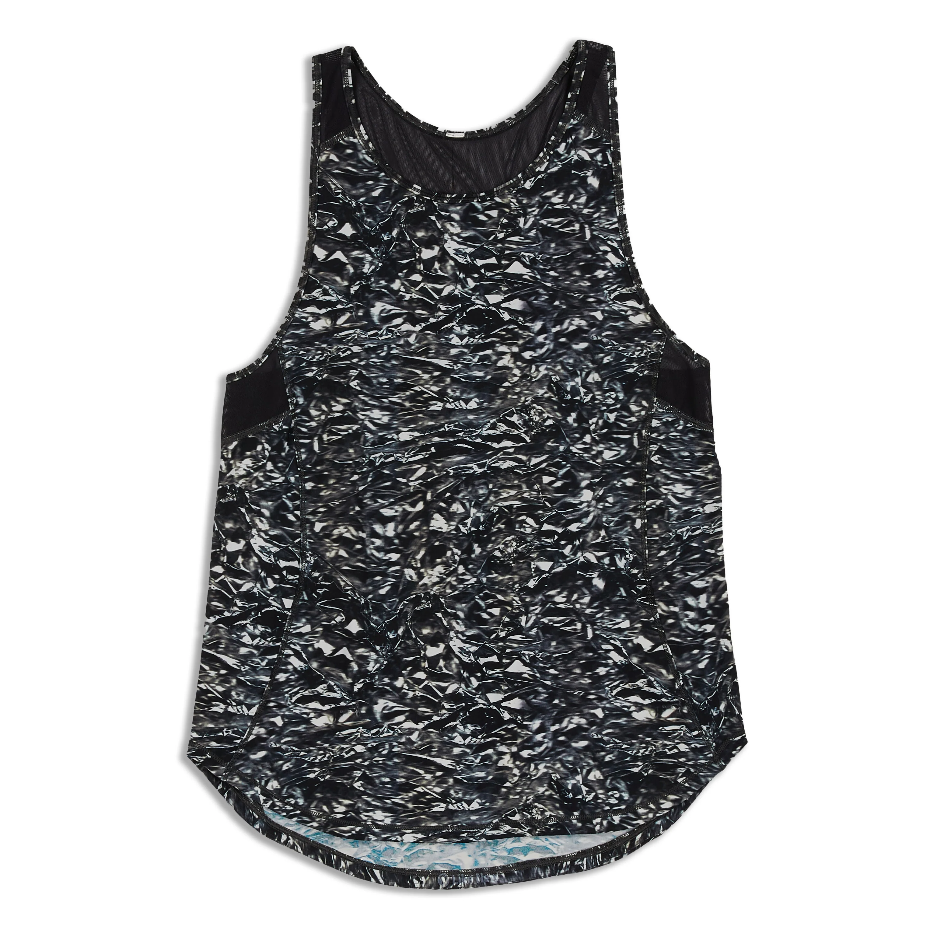 Sculpt Tank Top - Resale - republicanstateiSculpt Tank Top - Resale - republicanstatei