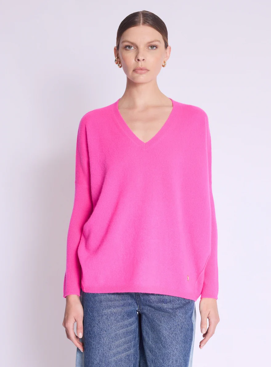 Amy Everyday Sweater - republicanstateiAmy Everyday Sweater - republicanstatei