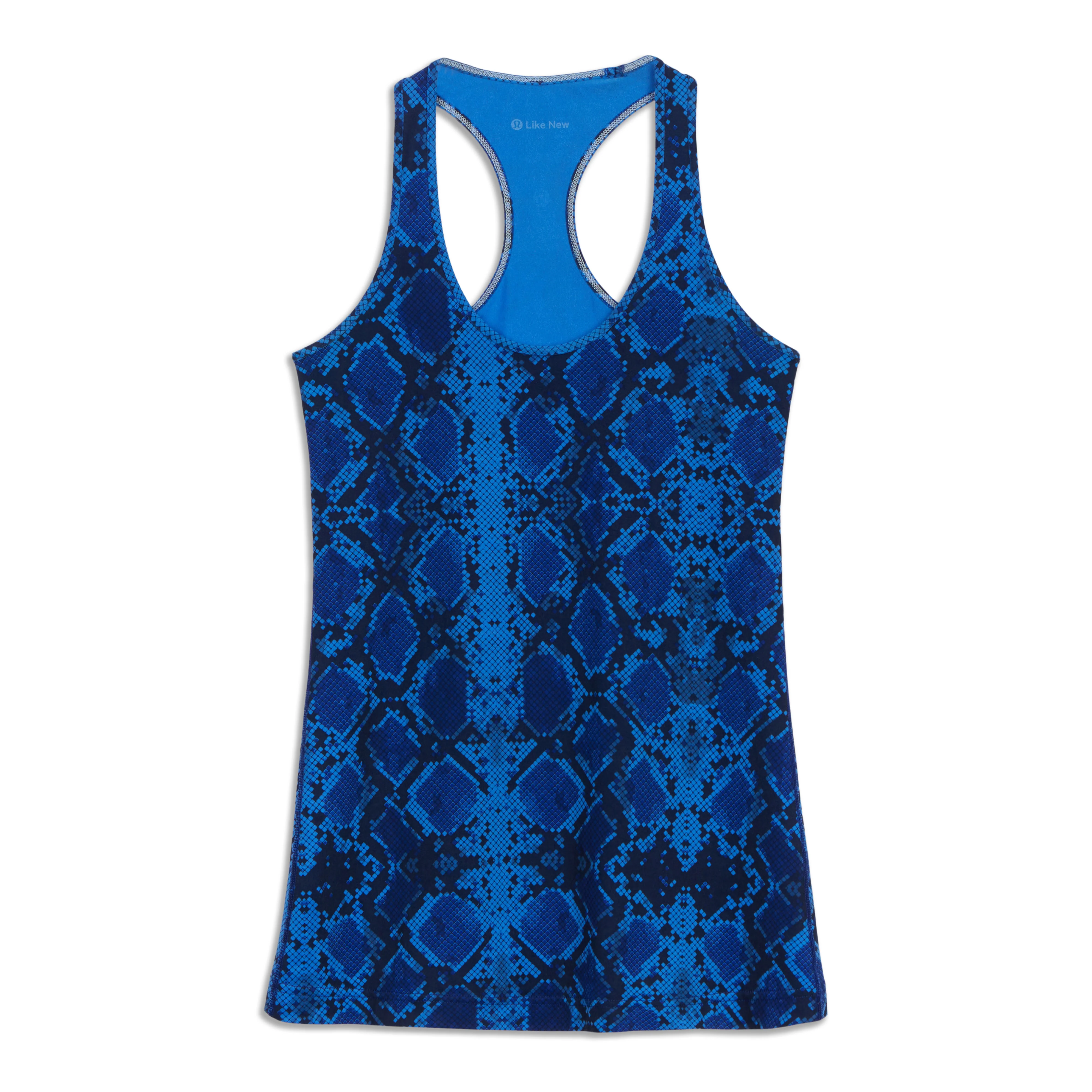 Cool Racerback Tank Top - Resale - republicanstateiCool Racerback Tank Top - Resale - republicanstatei