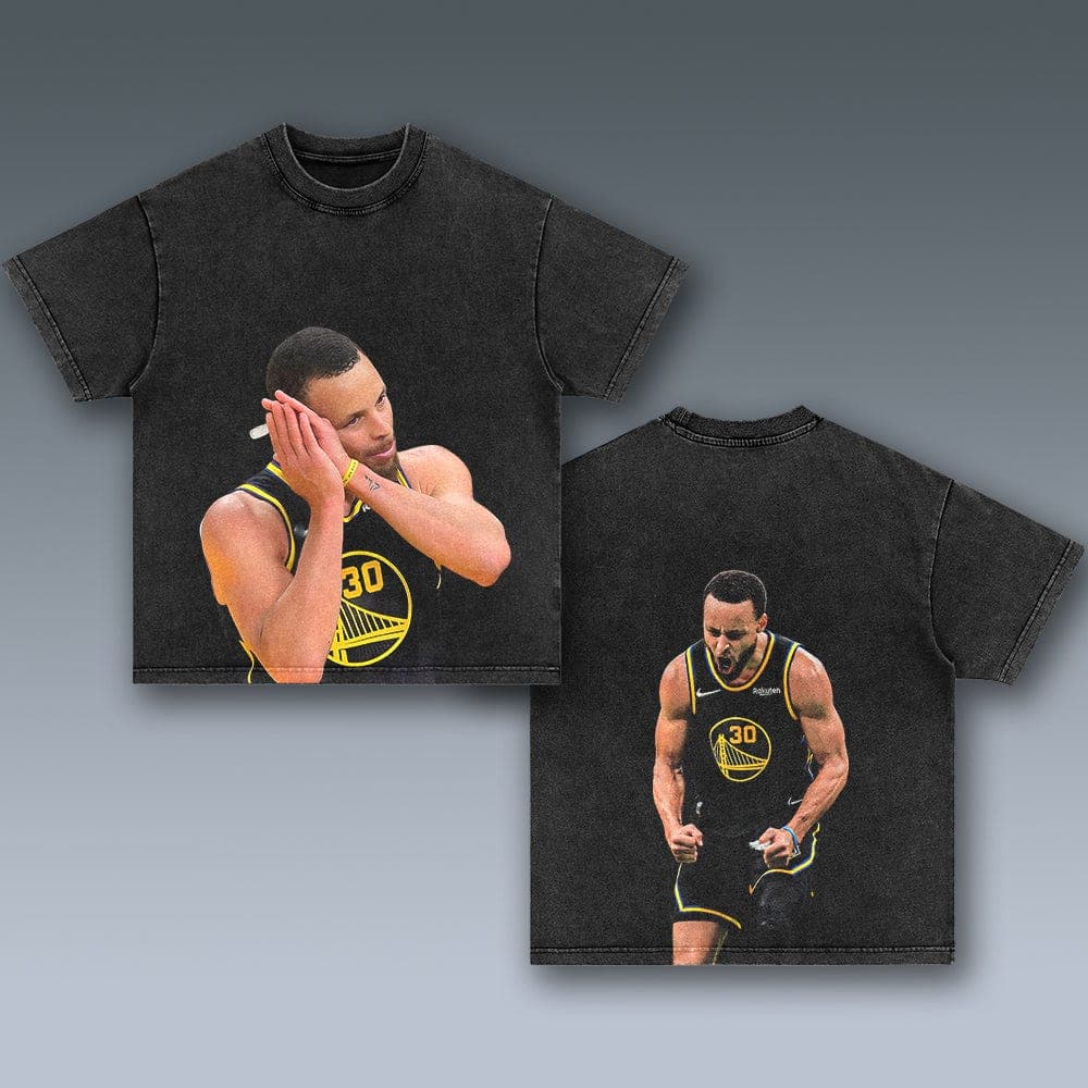 VINTAGE TEE | STEPHEN CURRY - republicanstateiVINTAGE TEE | STEPHEN CURRY - republicanstatei