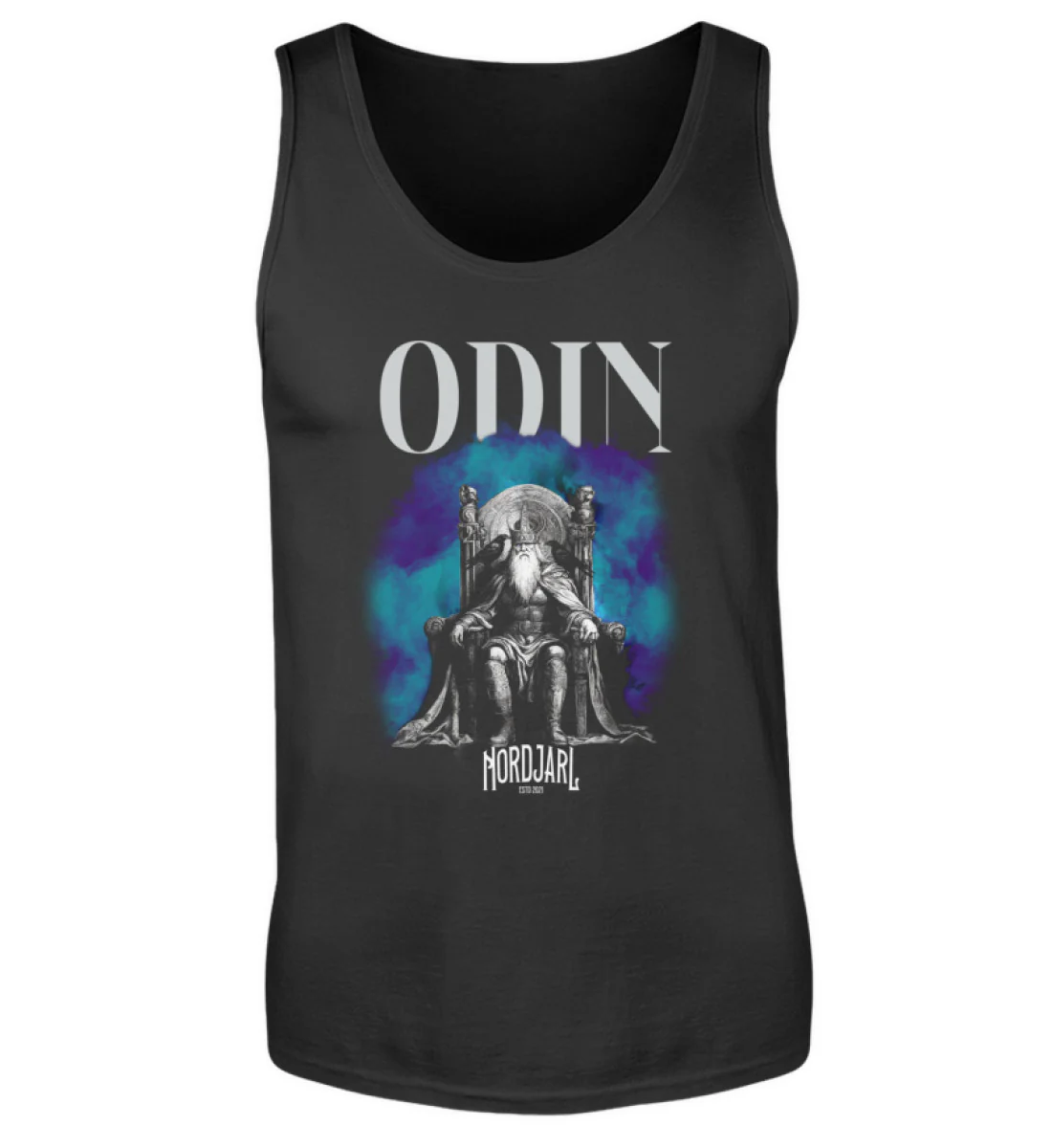 Odin - Herren Tanktop - republicanstateiOdin - Herren Tanktop - republicanstatei
