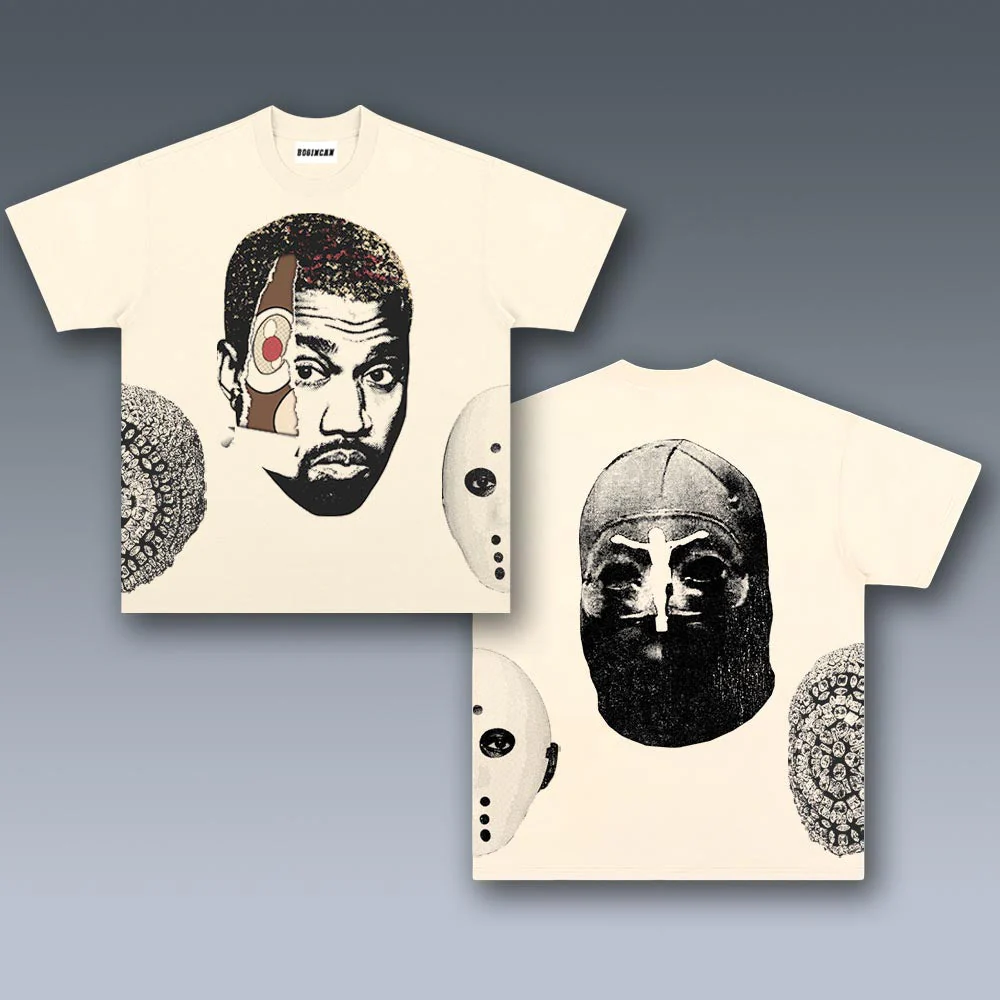 VINTAGE TEE | KANYE WEST 8.30 - republicanstateiVINTAGE TEE | KANYE WEST 8.30 - republicanstatei