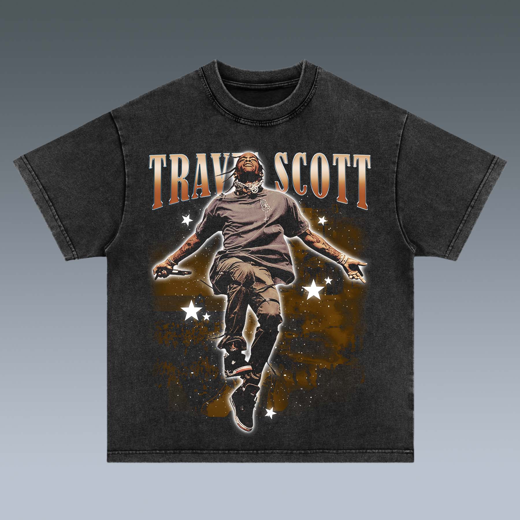 VINTAGE TEE | TRAVIS SCOTT - republicanstateiVINTAGE TEE | TRAVIS SCOTT - republicanstatei