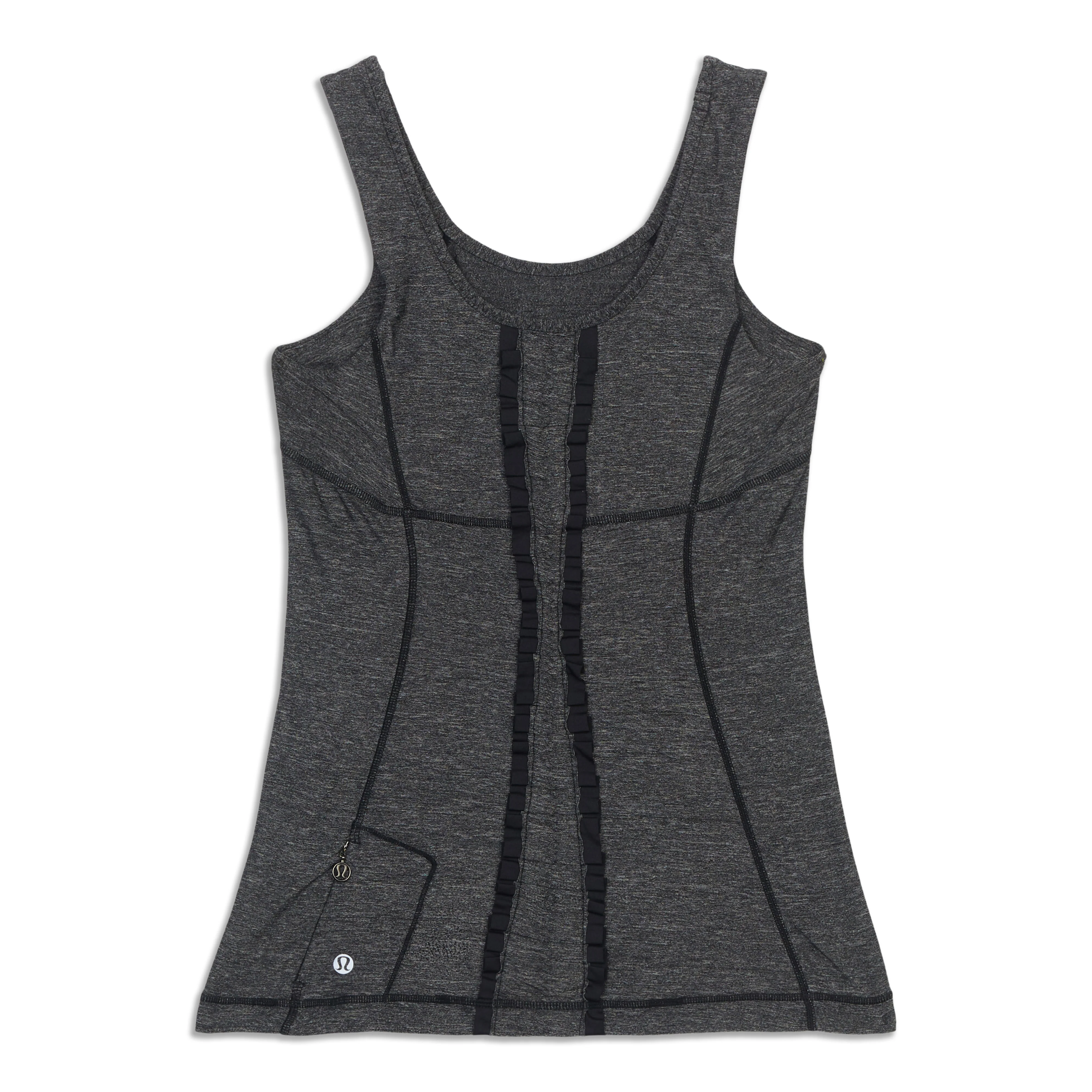 Run Free Tank Top - Resale - republicanstateiRun Free Tank Top - Resale - republicanstatei