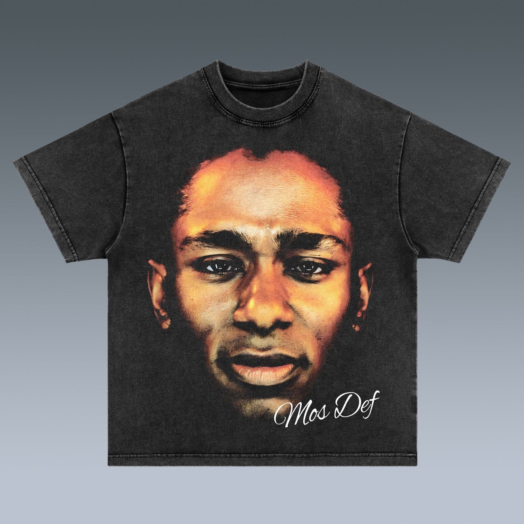 VINTAGE TEE | MOS DEF - republicanstateiVINTAGE TEE | MOS DEF - republicanstatei