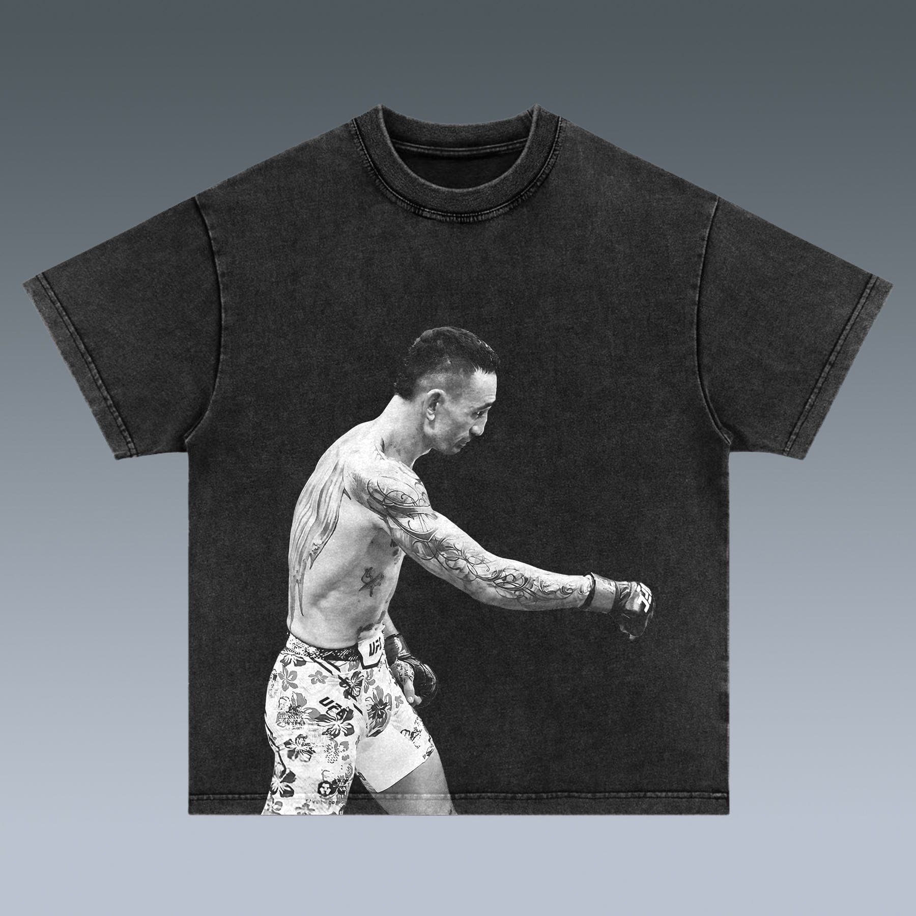VINTAGE TEE | MAX HOLLOWAY - republicanstateiVINTAGE TEE | MAX HOLLOWAY - republicanstatei