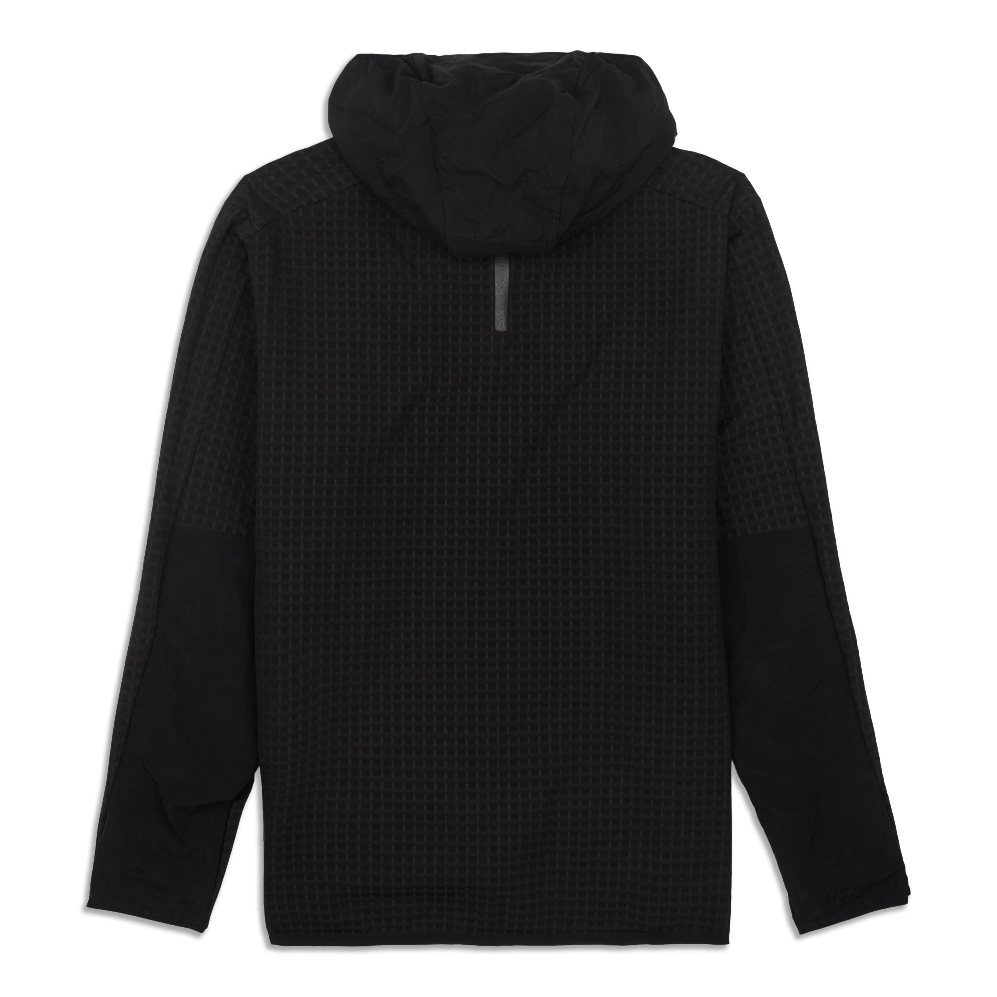 Water-Repellent Fleece Anorak - republicanstateiWater-Repellent Fleece Anorak - republicanstatei