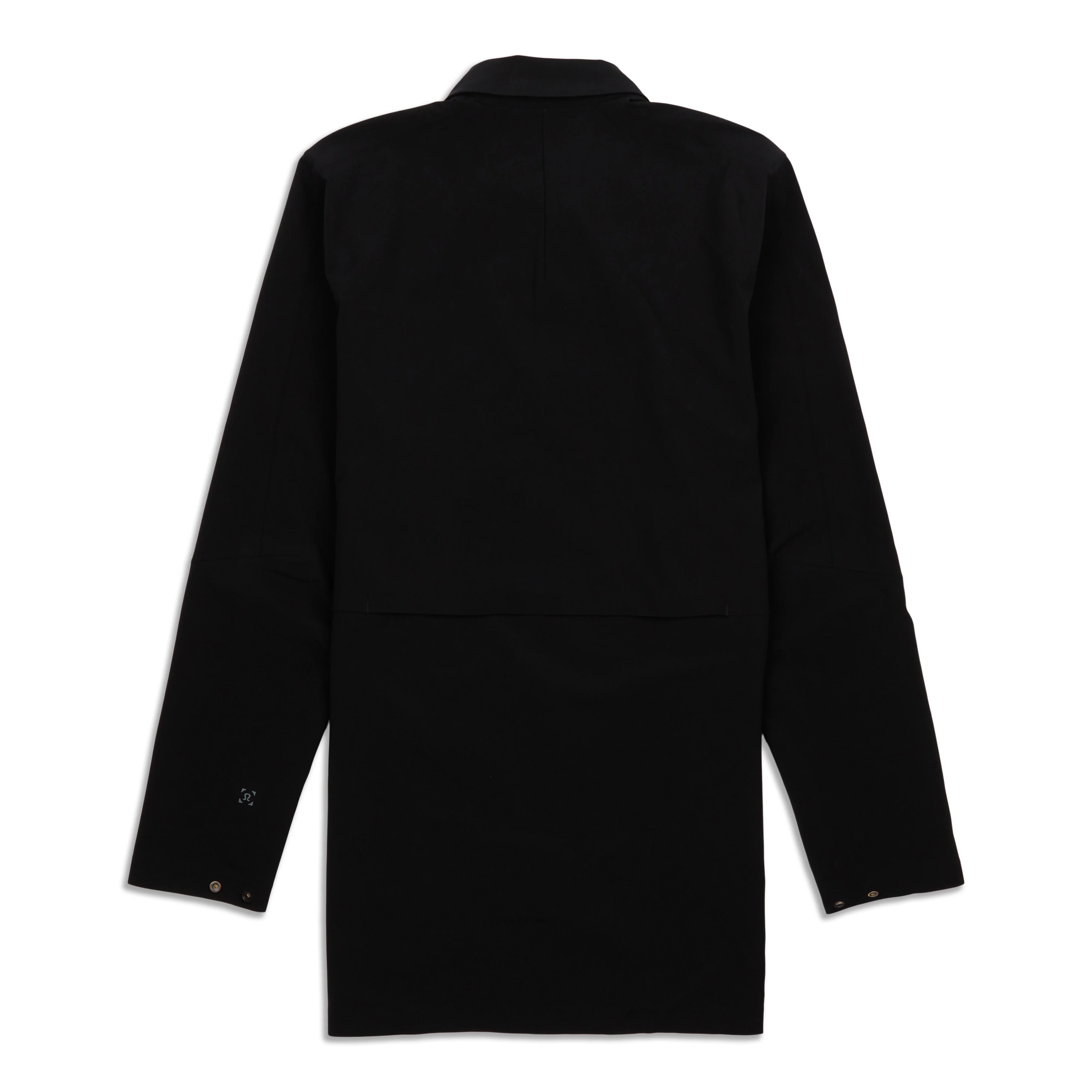 Drivers Coat - republicanstateiDrivers Coat - republicanstatei