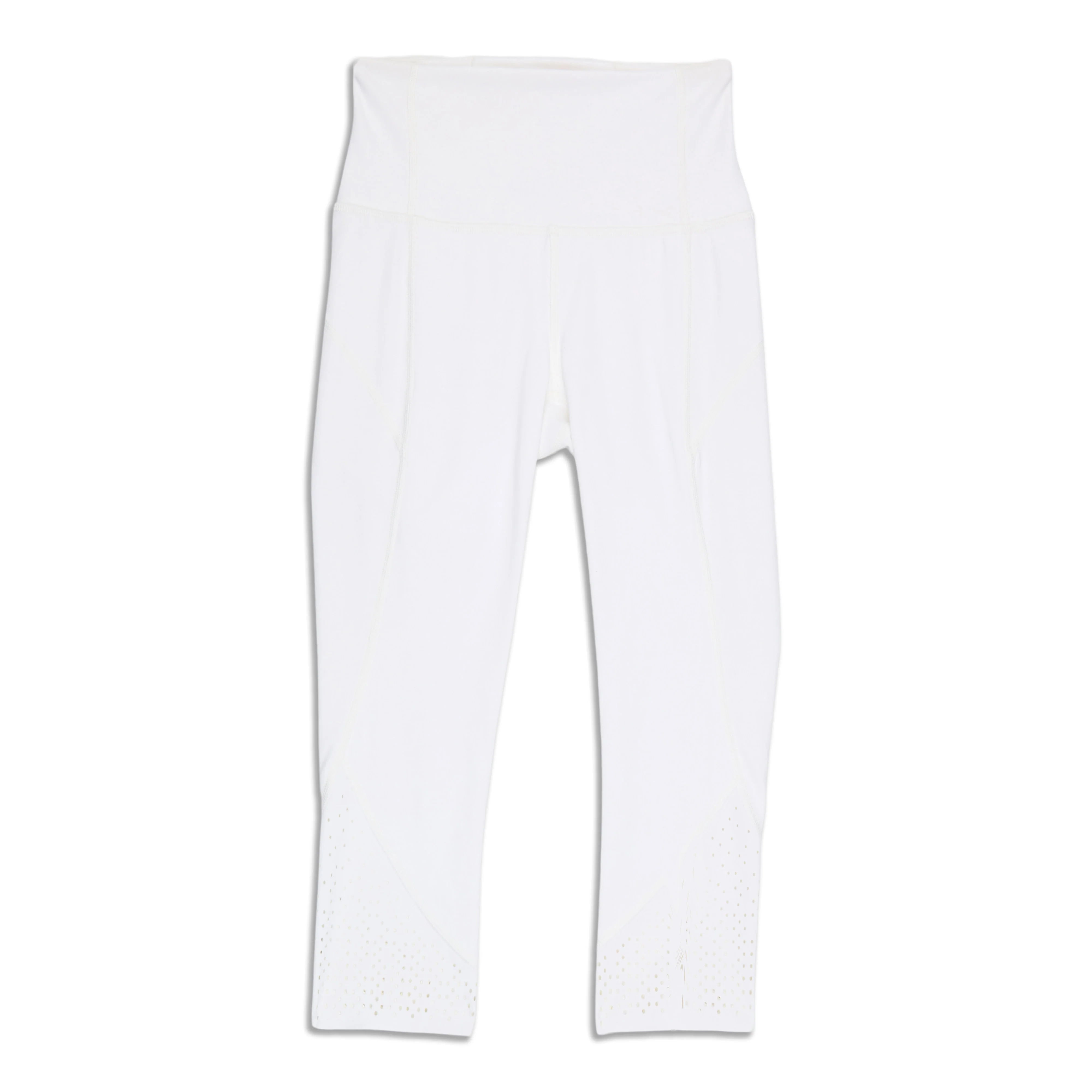 Anew High-Rise Crop - Resale - republicanstateiAnew High-Rise Crop - Resale - republicanstatei