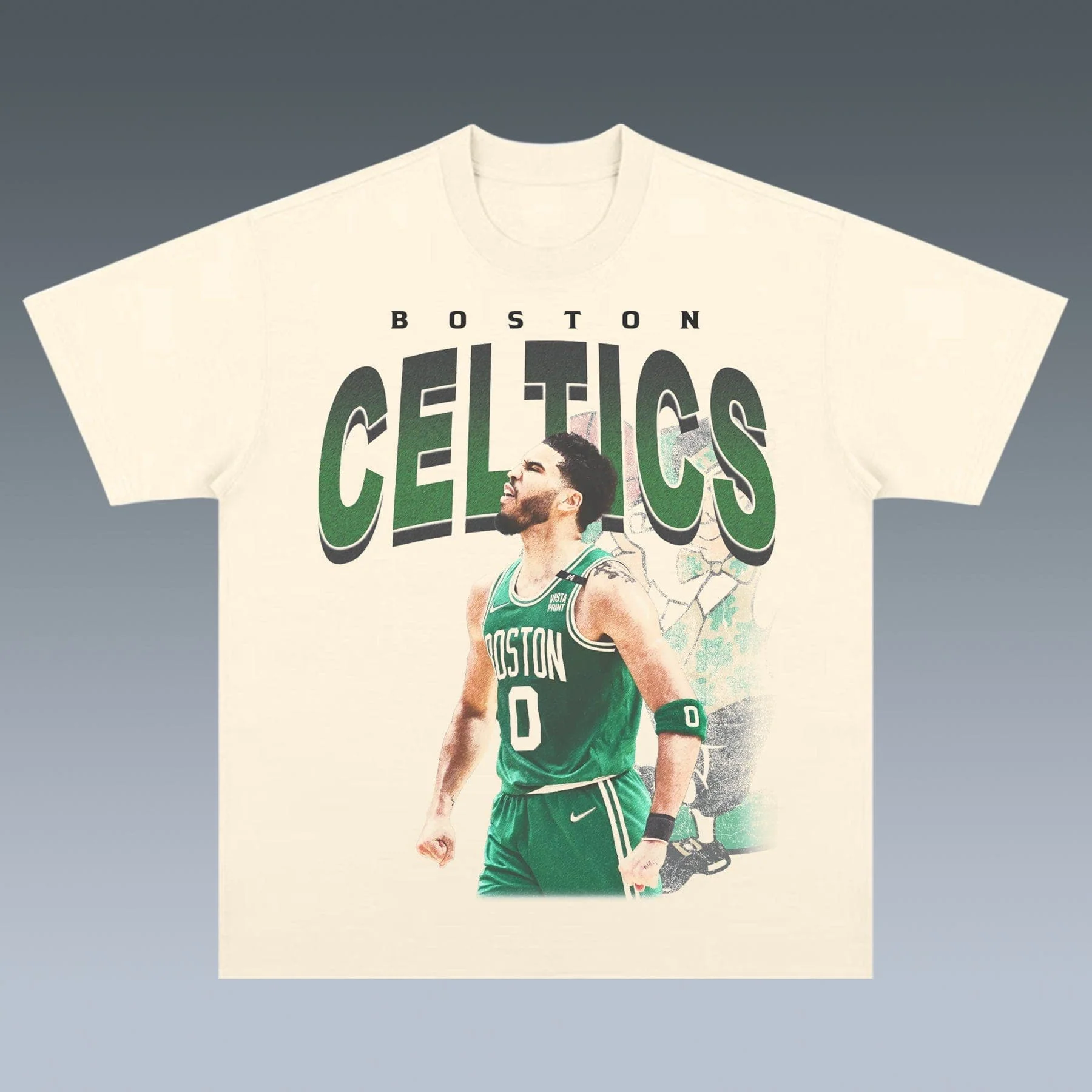 VINTAGE TEE | JAYSON TATUM 6.1 - republicanstateiVINTAGE TEE | JAYSON TATUM 6.1 - republicanstatei