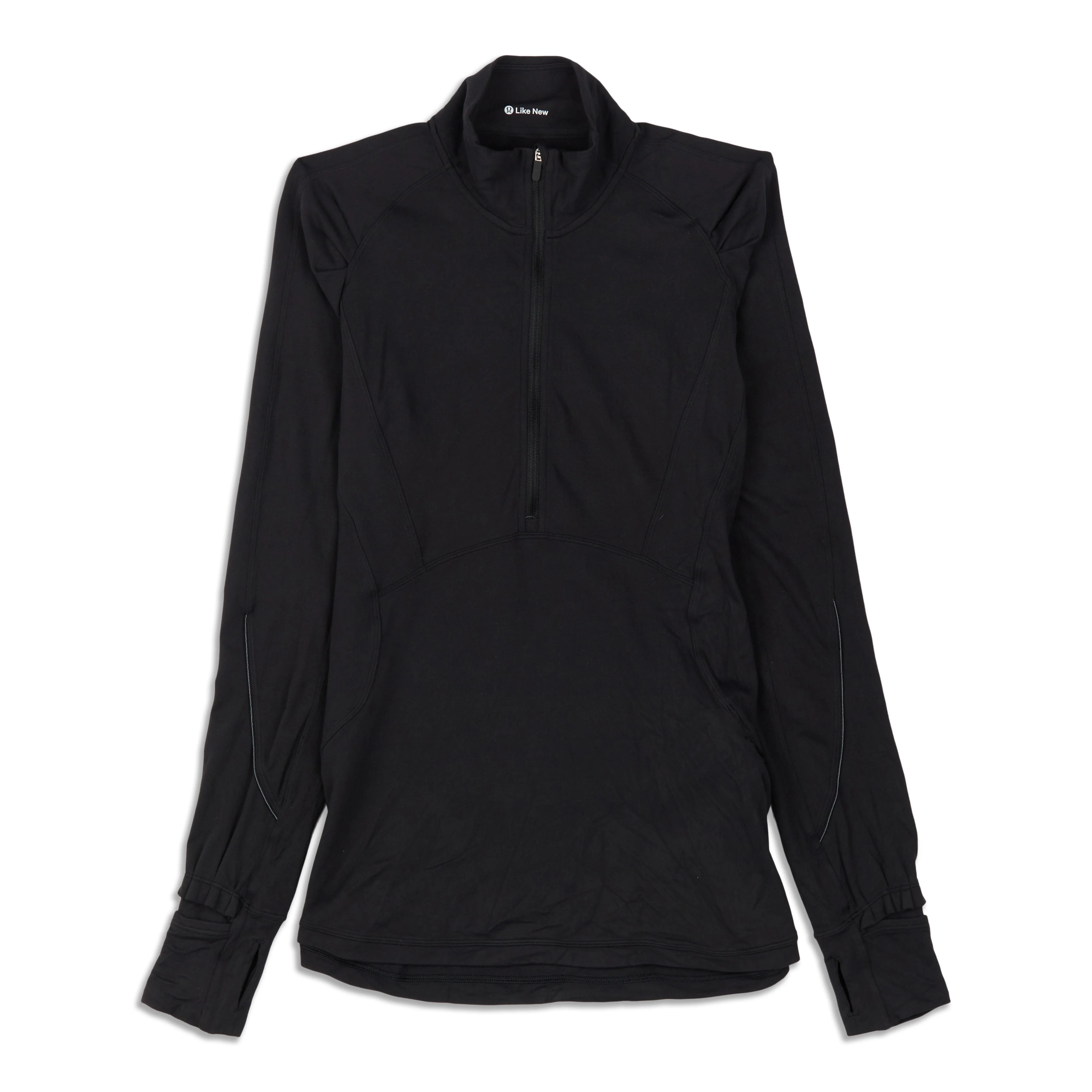 Extra Mile Half-Zip - Resale - republicanstateiExtra Mile Half-Zip - Resale - republicanstatei
