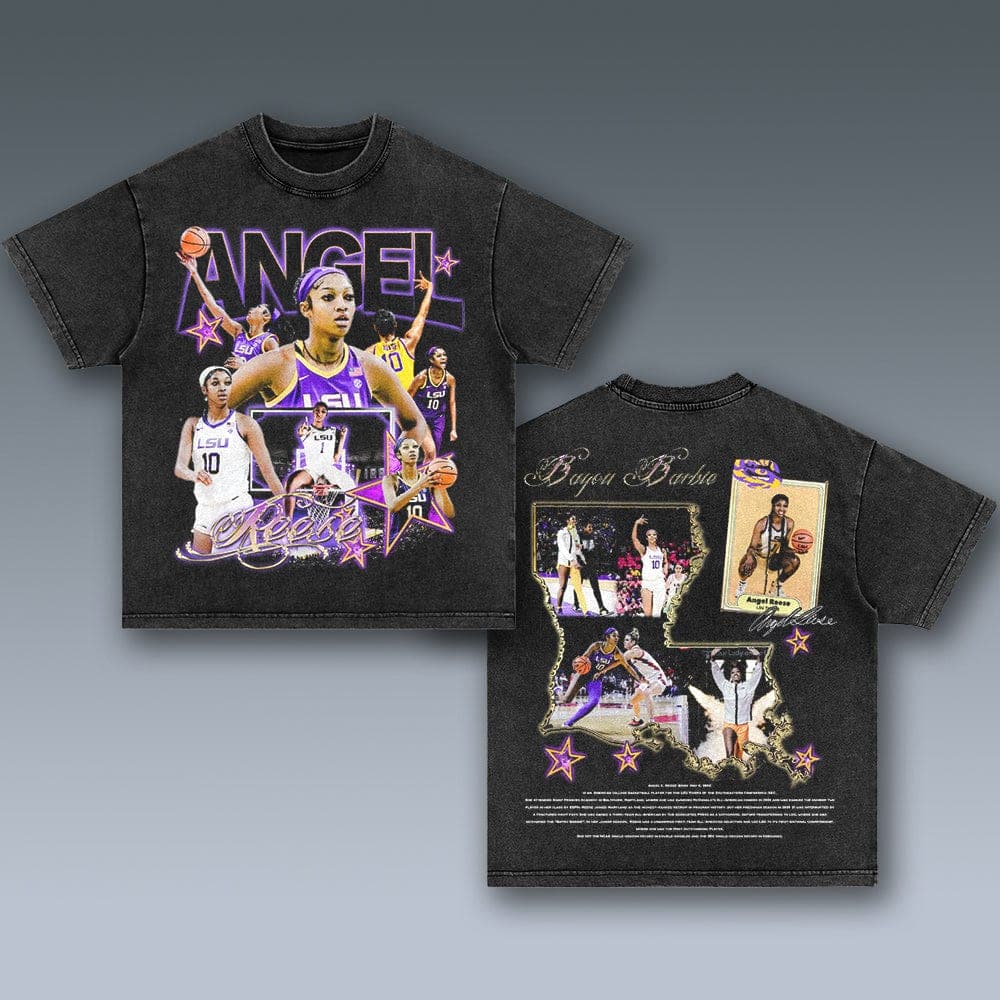 VINTAGE TEE | ANGEL REESE - republicanstateiVINTAGE TEE | ANGEL REESE - republicanstatei