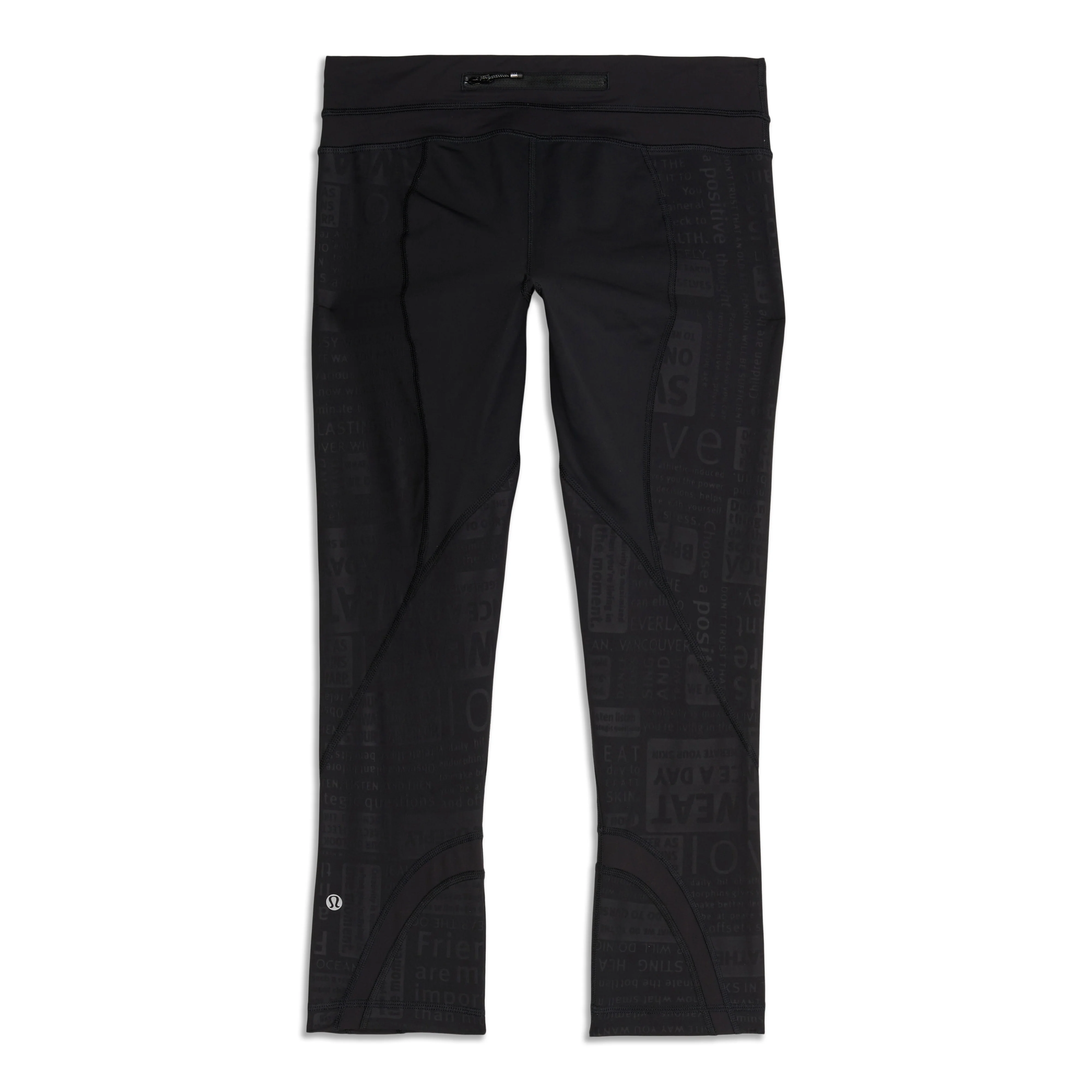 Run Inspire Crop - Resale - republicanstateiRun Inspire Crop - Resale - republicanstatei
