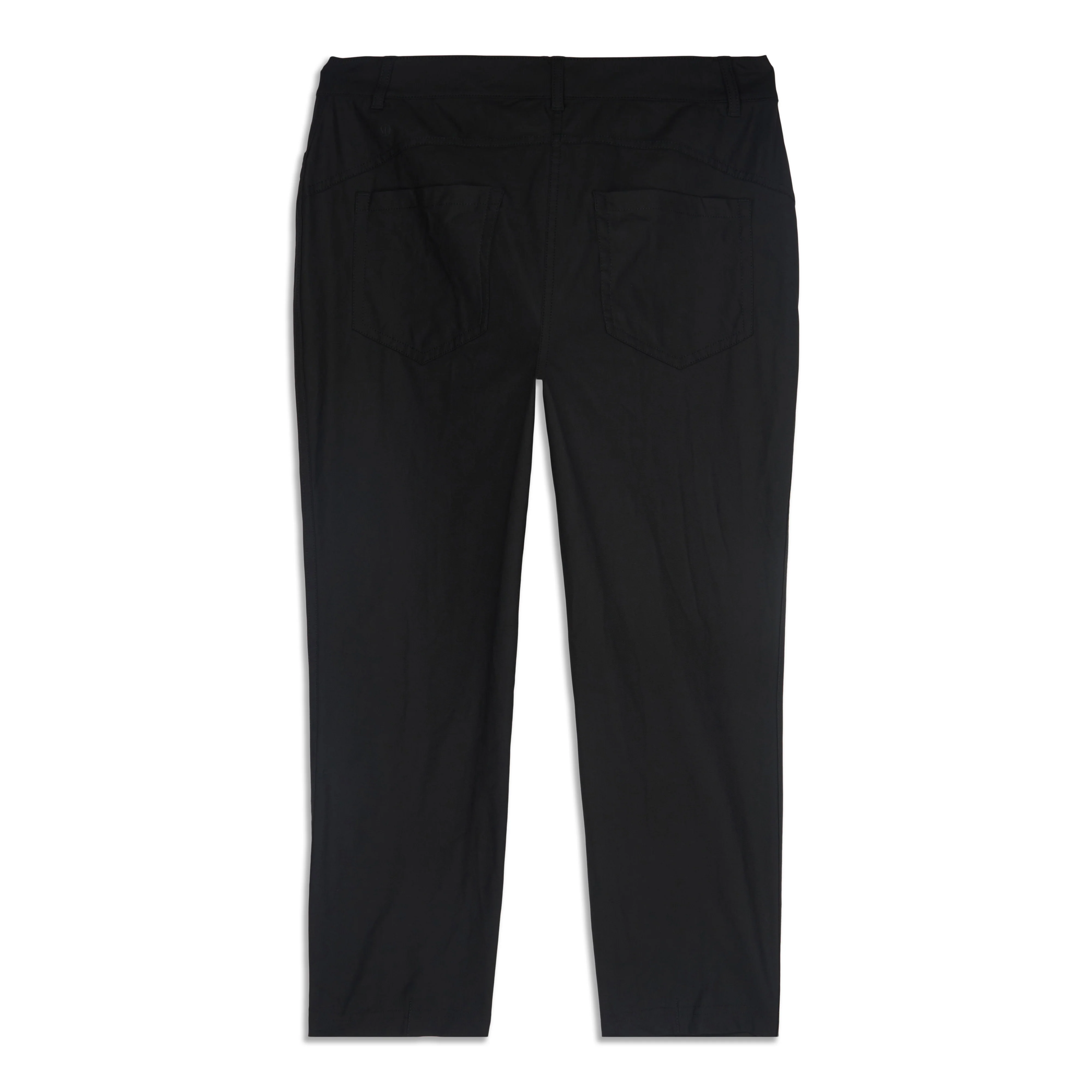 In Power Mid Rise Crop - Resale - republicanstateiIn Power Mid Rise Crop - Resale - republicanstatei